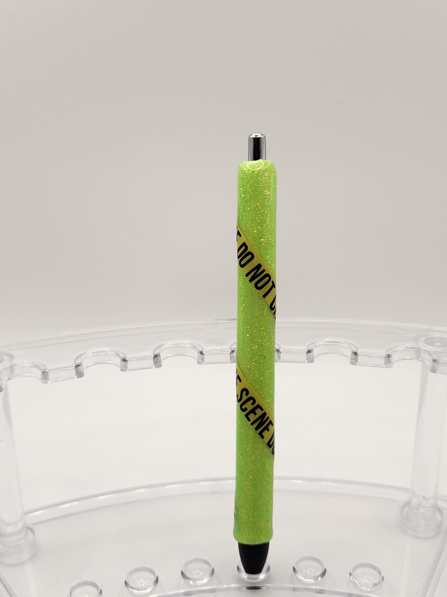 All Glitter Pens