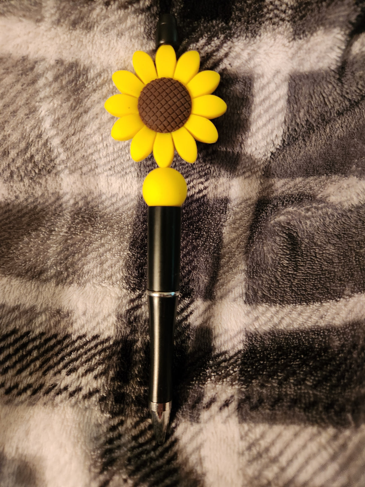 All Beaded Pens