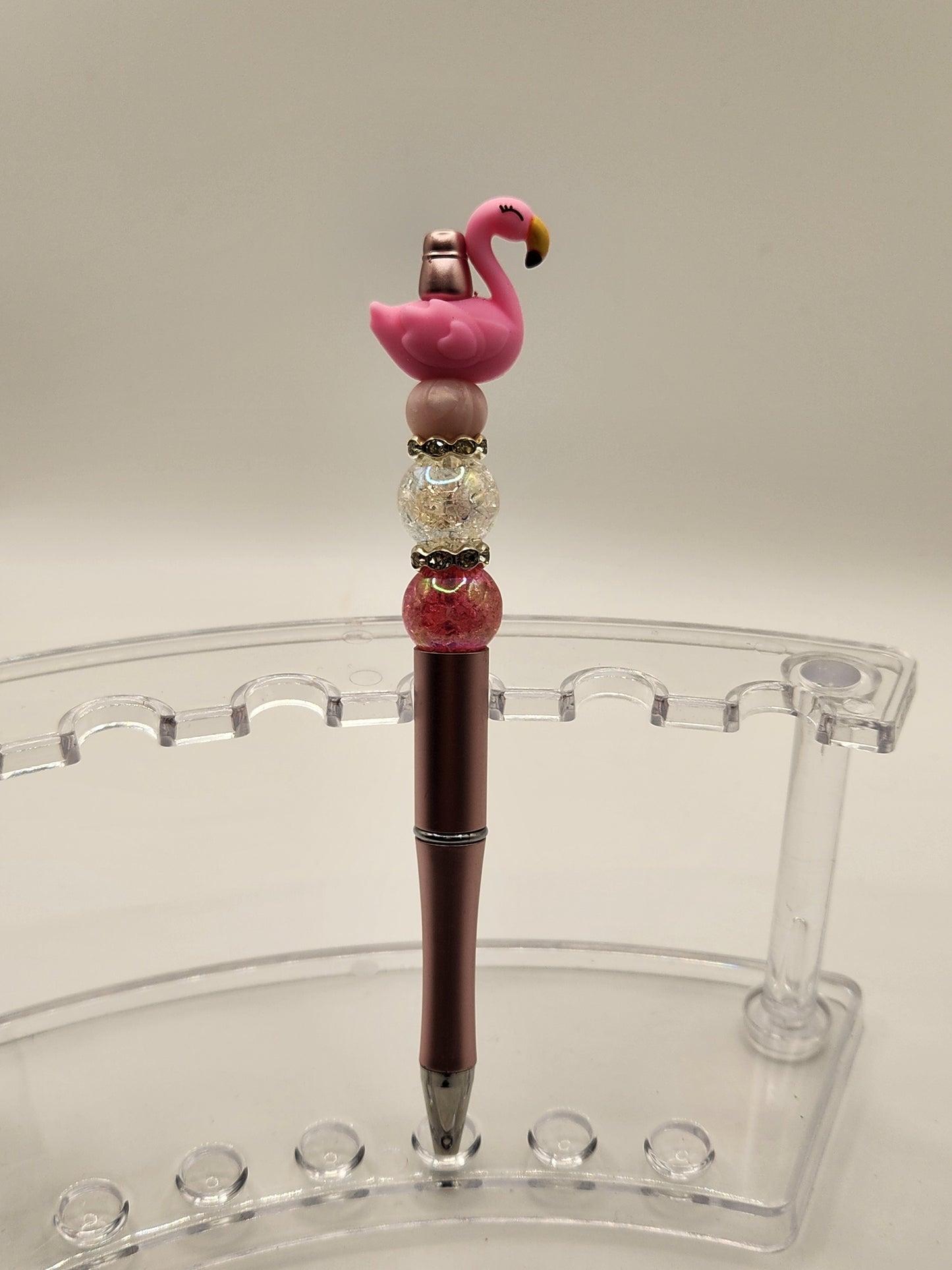 Beaded Pens ($8 - $12)