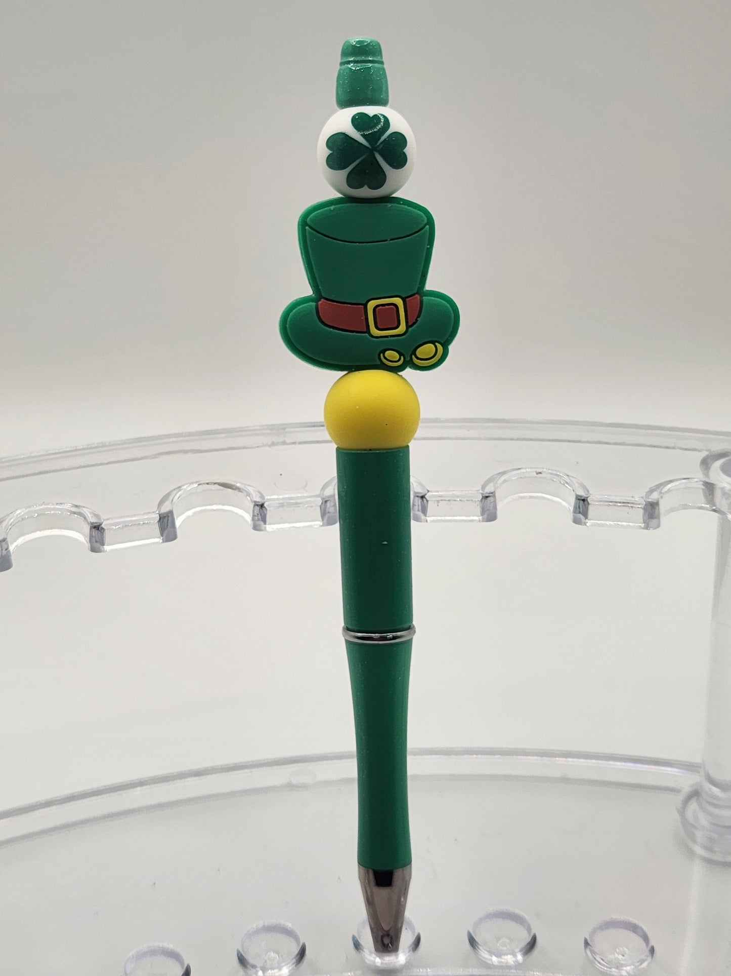 Beaded Pens ($8 - $10)