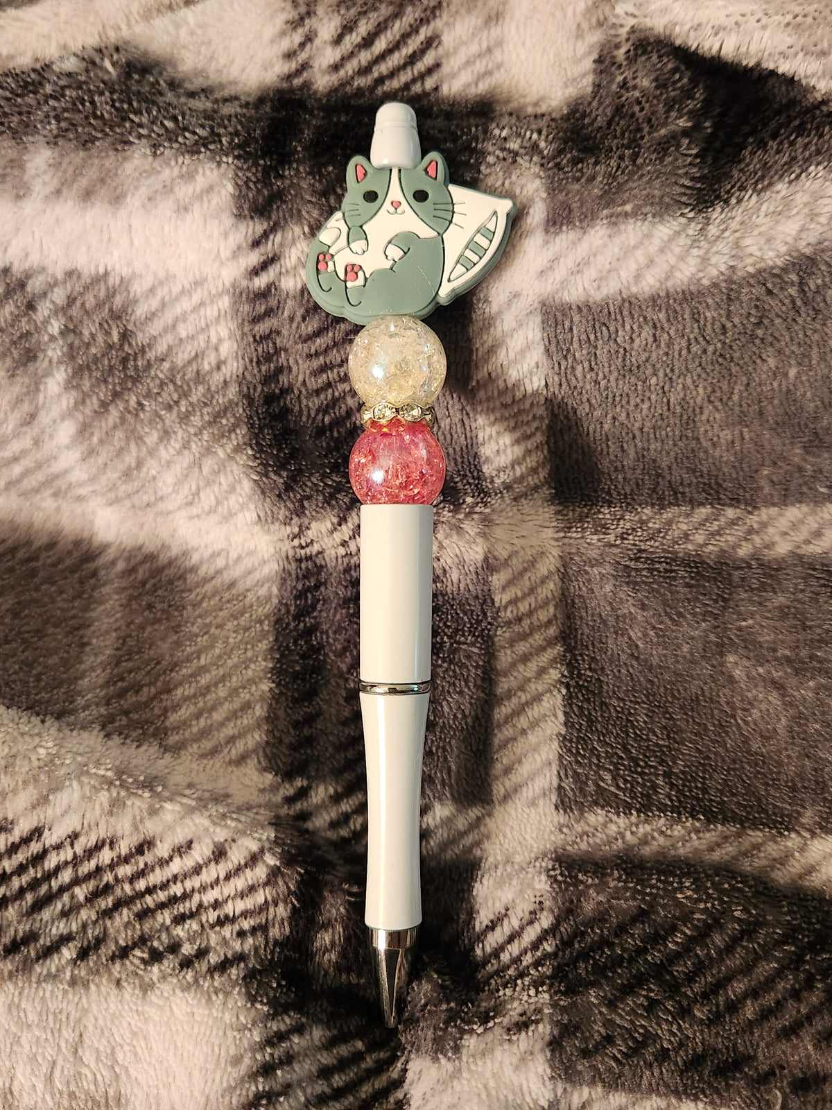 All Beaded Pens