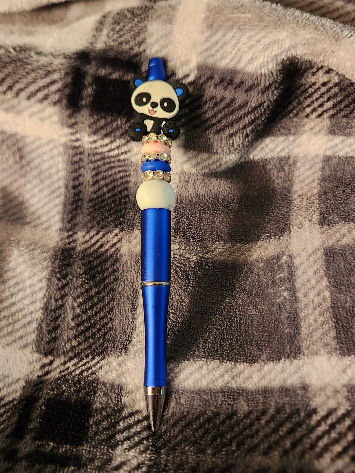 All Beaded Pens