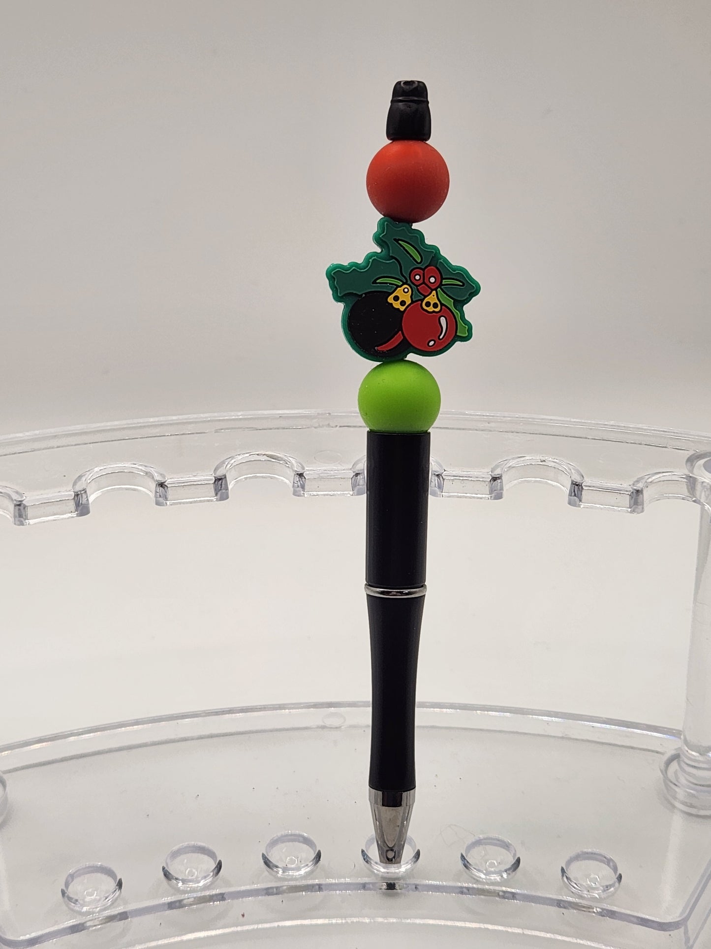 Beaded Pens ($8 - $12)