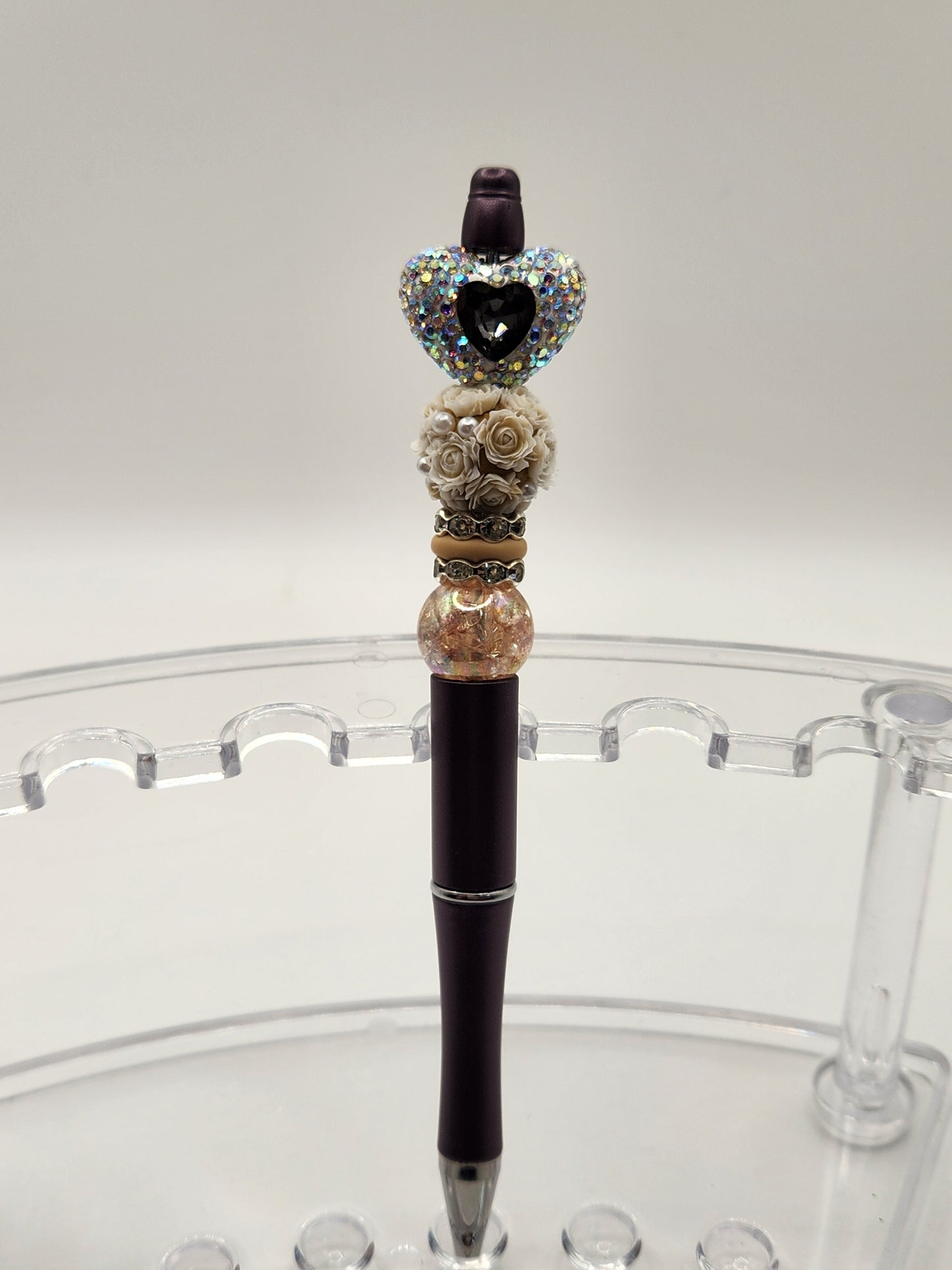 Beaded Pens ($8 - $12)