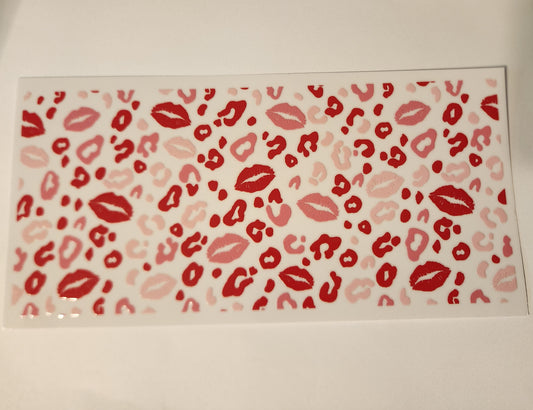 Valentine's Day Wraps