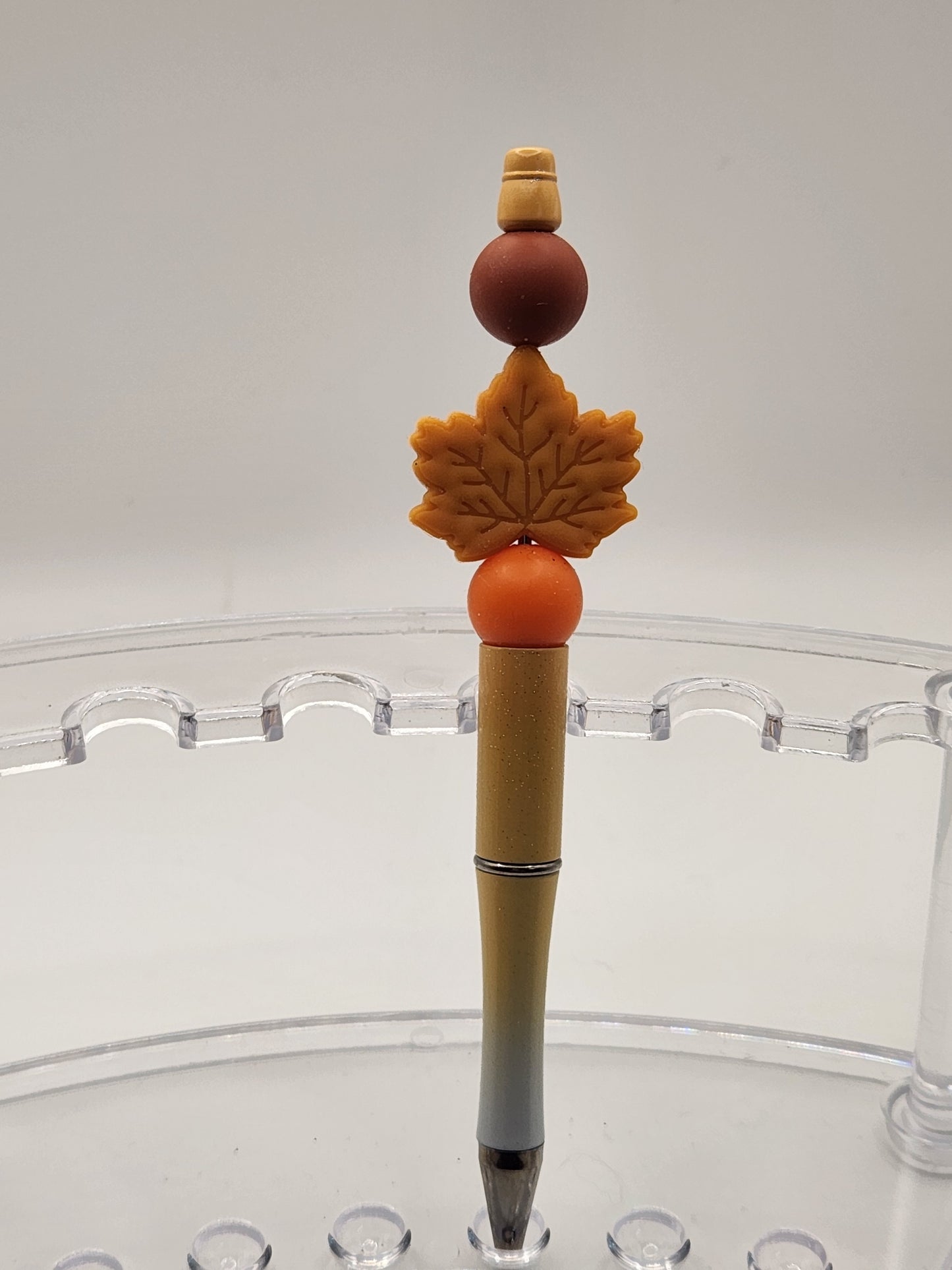 Beaded Pens ($8 - $12)