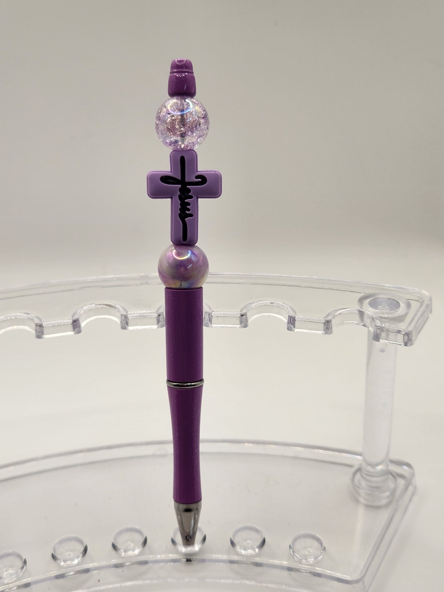 Beaded Pens ($8 - $10)