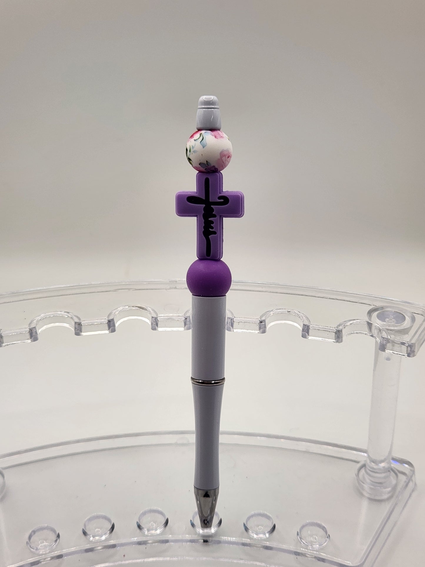 Beaded Pens ($8 - $10)