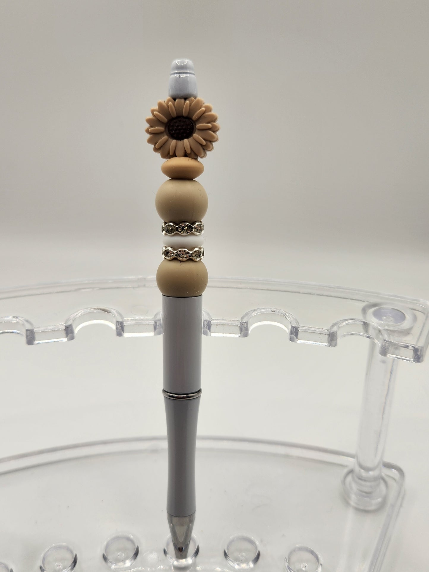 Beaded Pens ($8 - $10)