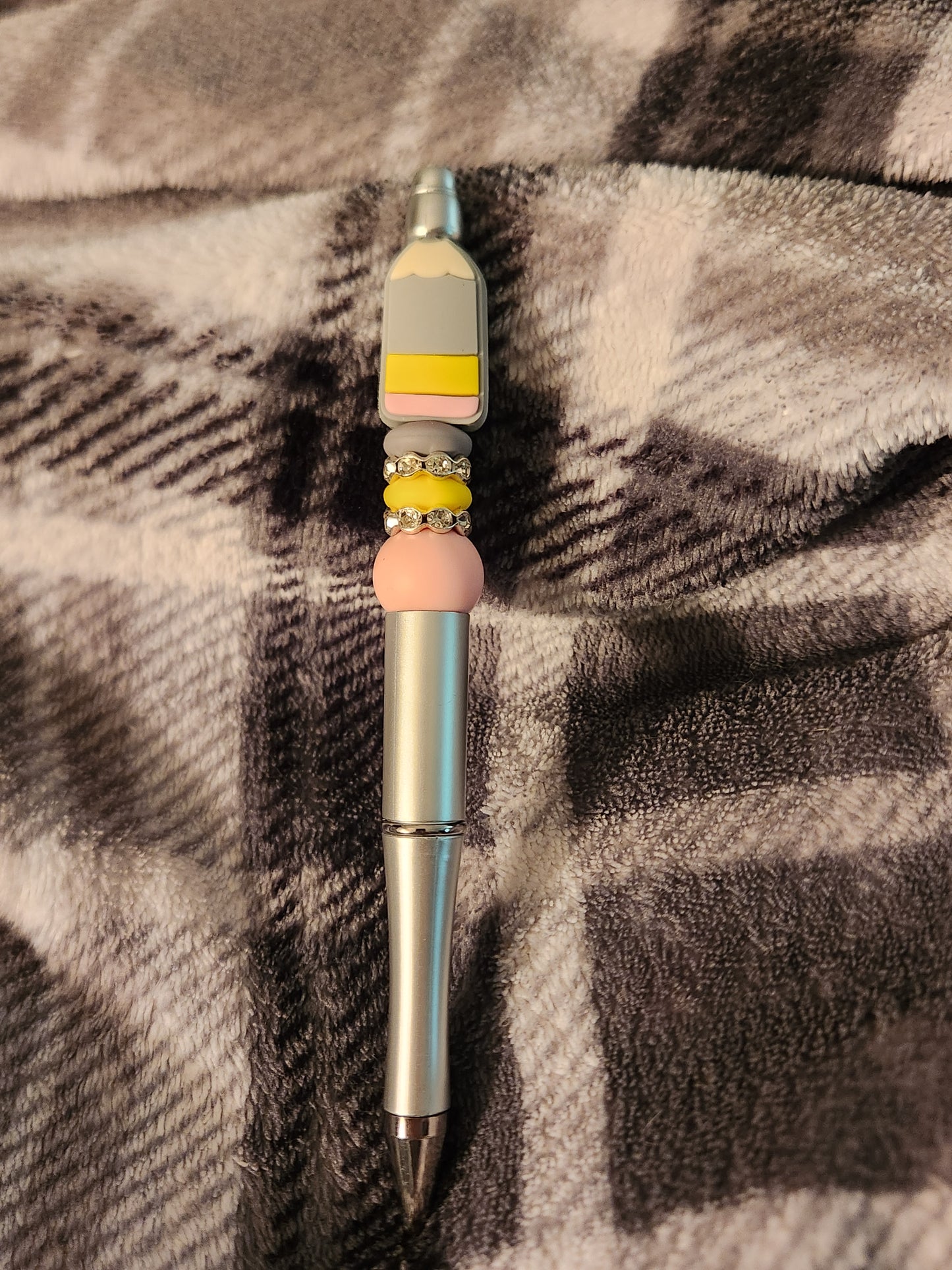 All Beaded Pens