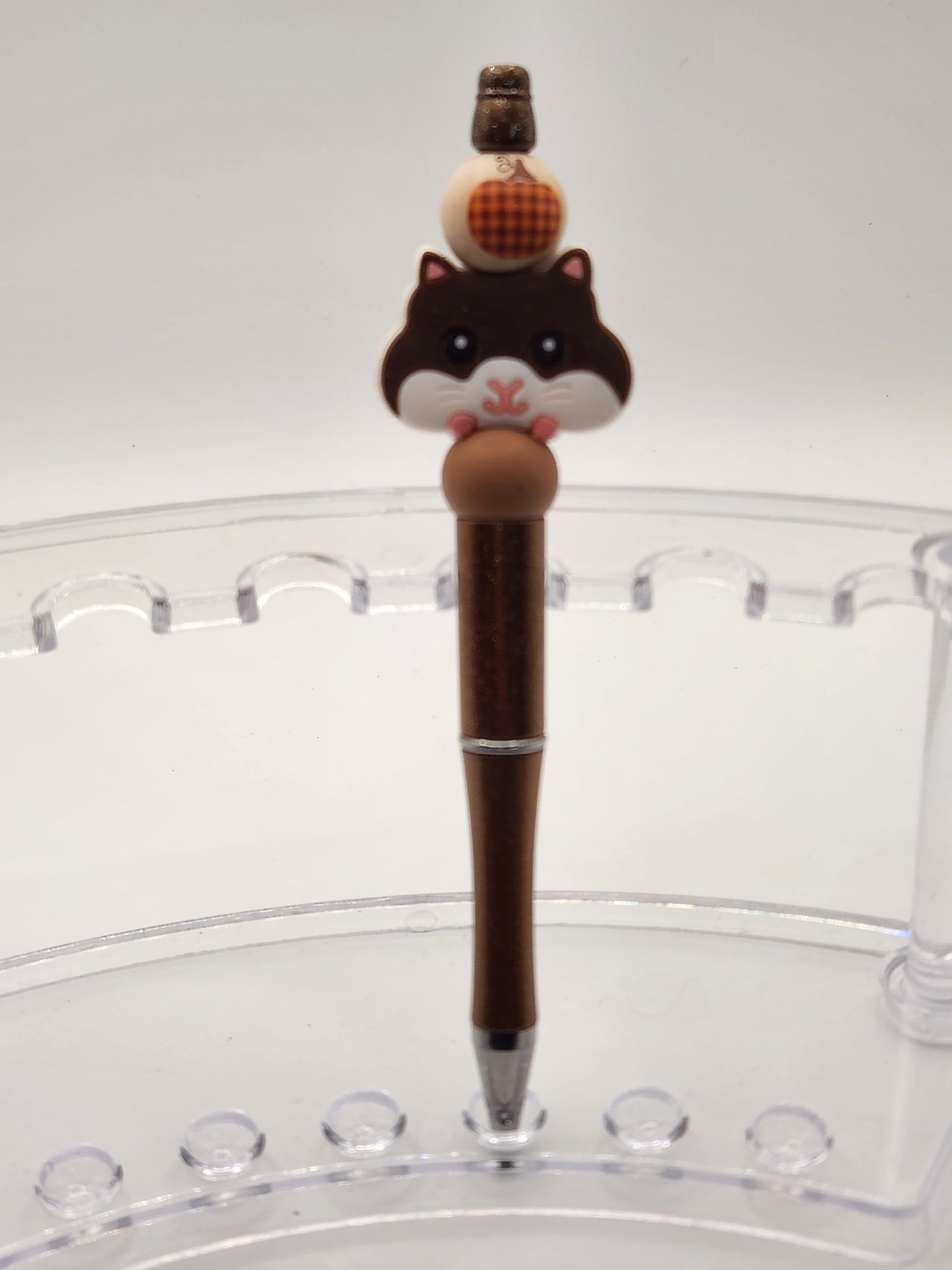 Beaded Pens ($8 - $12)