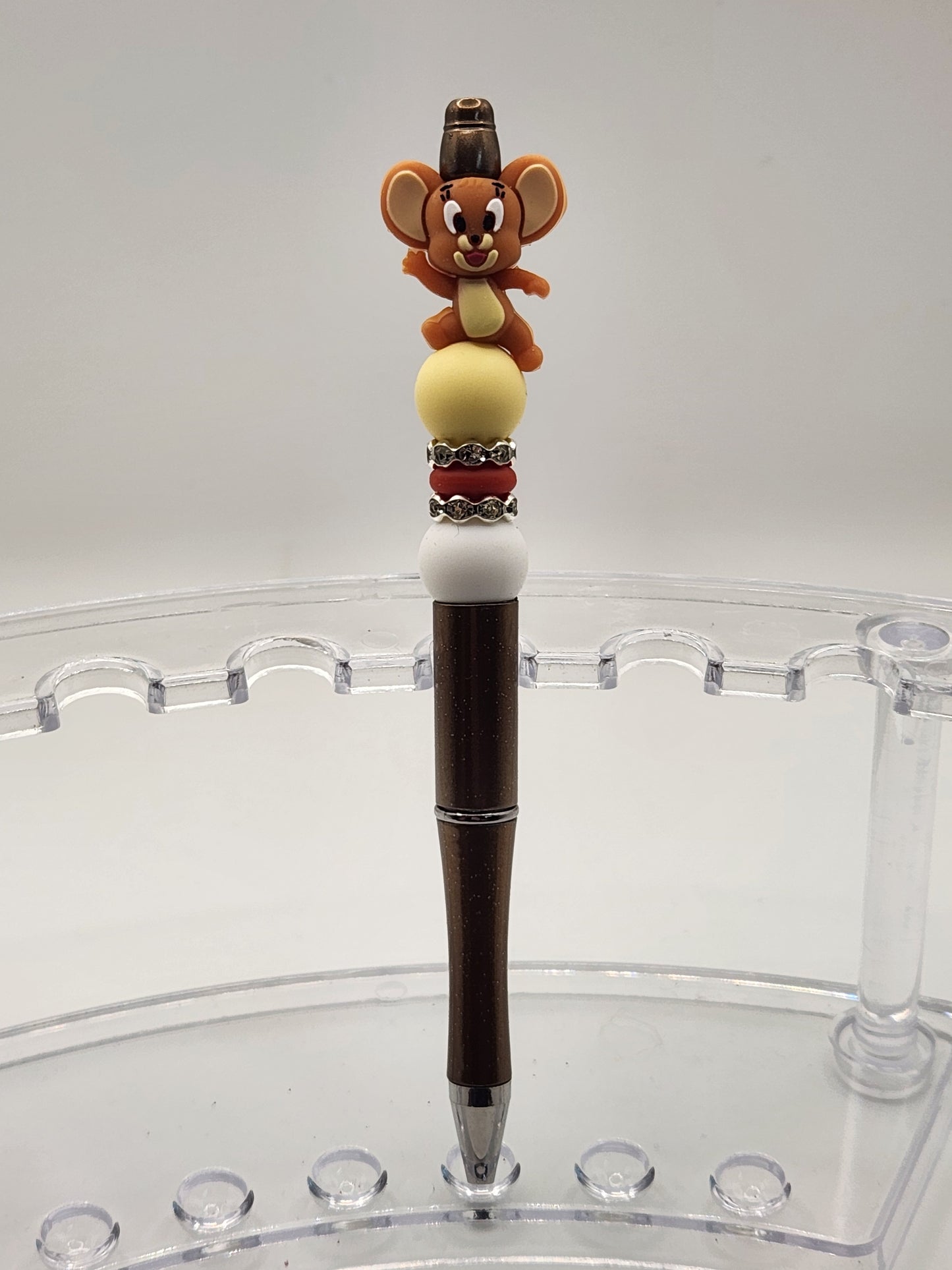 Beaded Pens ($8 - $10)