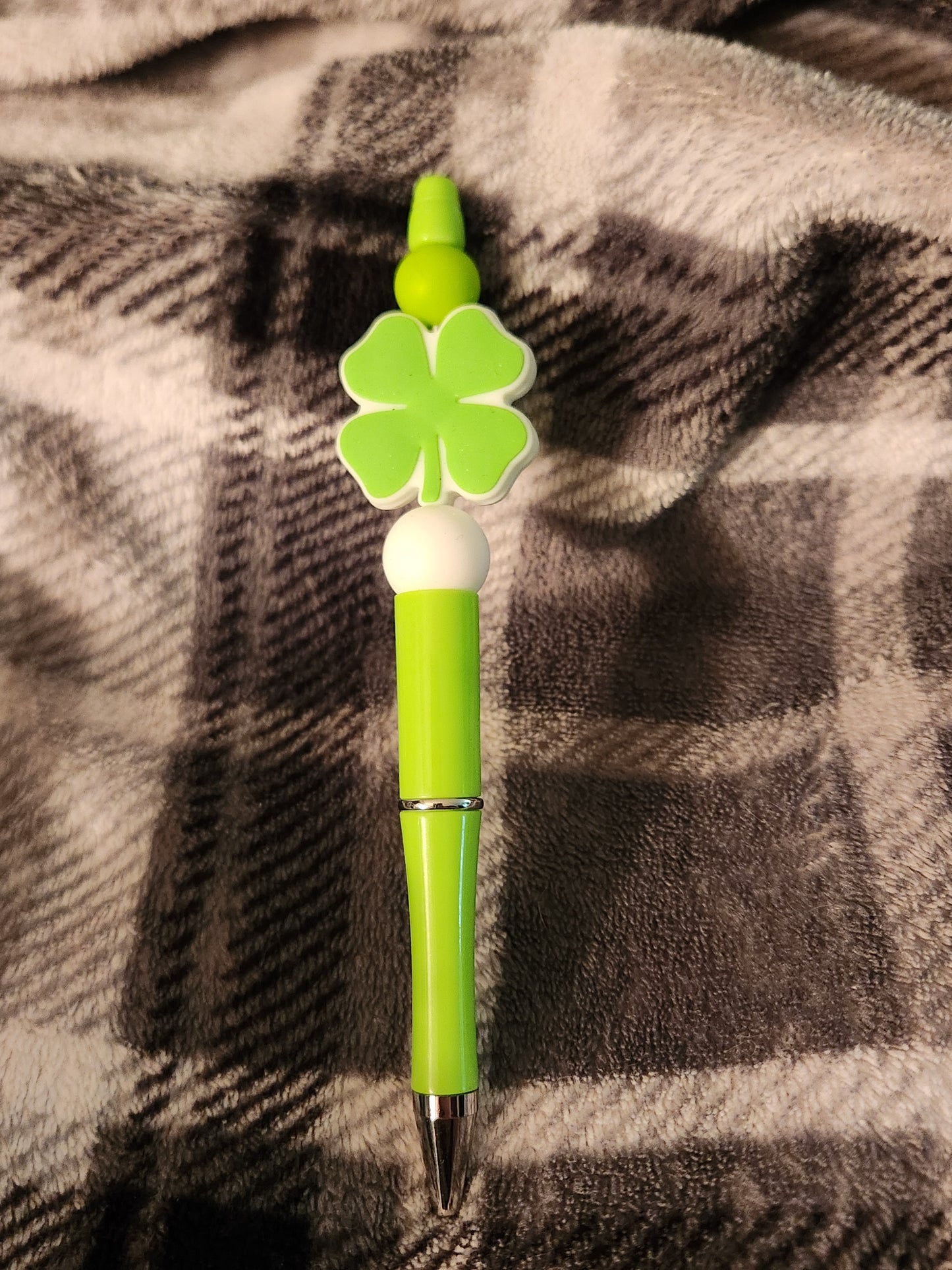All Beaded Pens