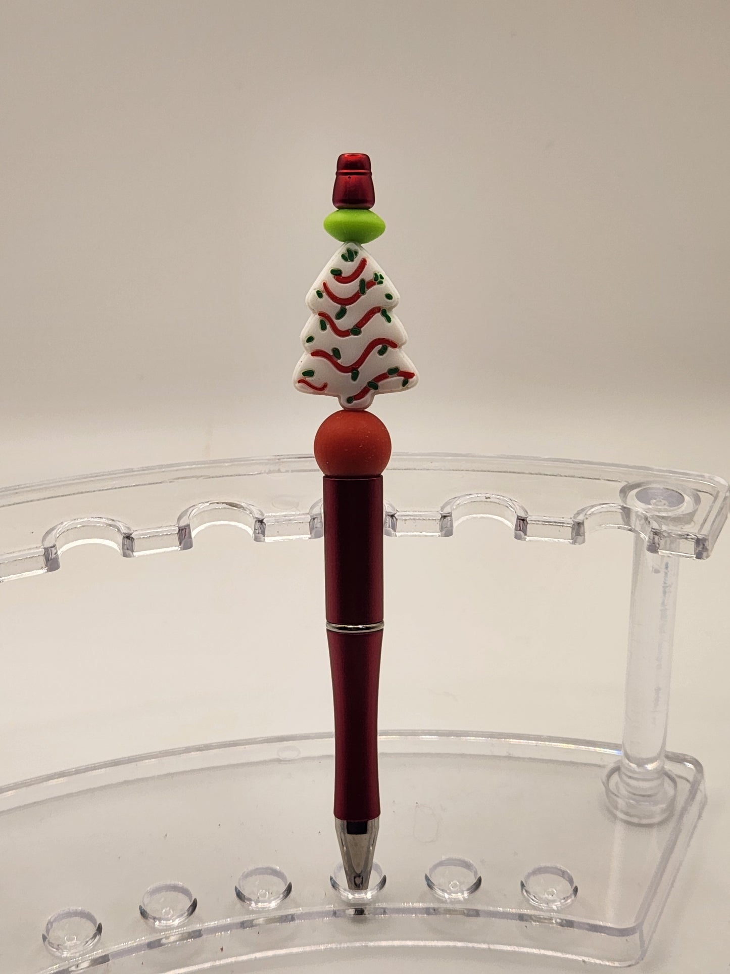 Beaded Pens ($8 - $12)