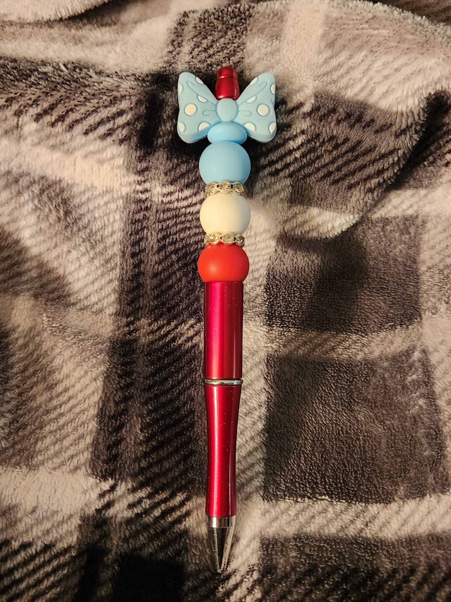 All Beaded Pens