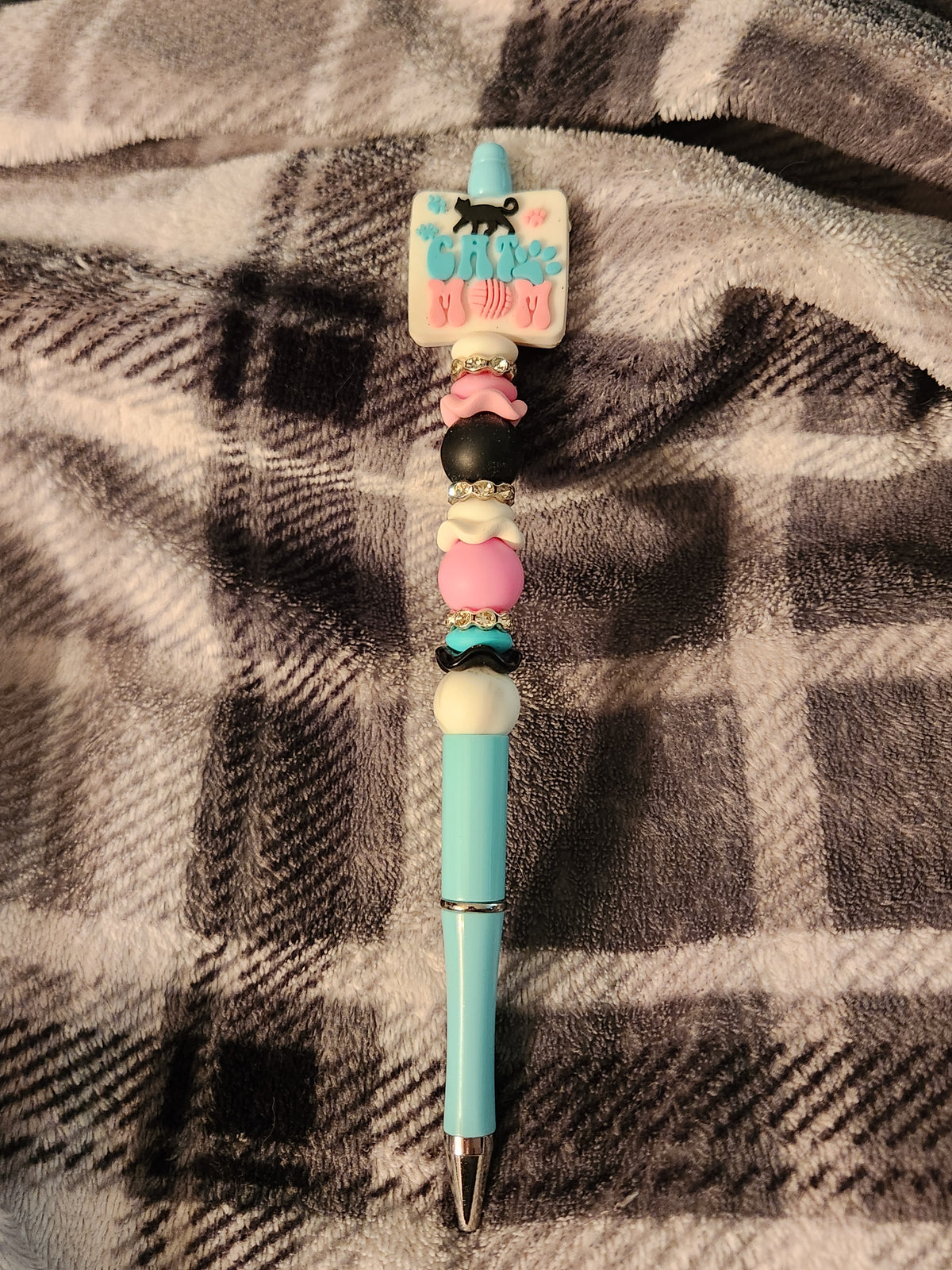 All Beaded Pens