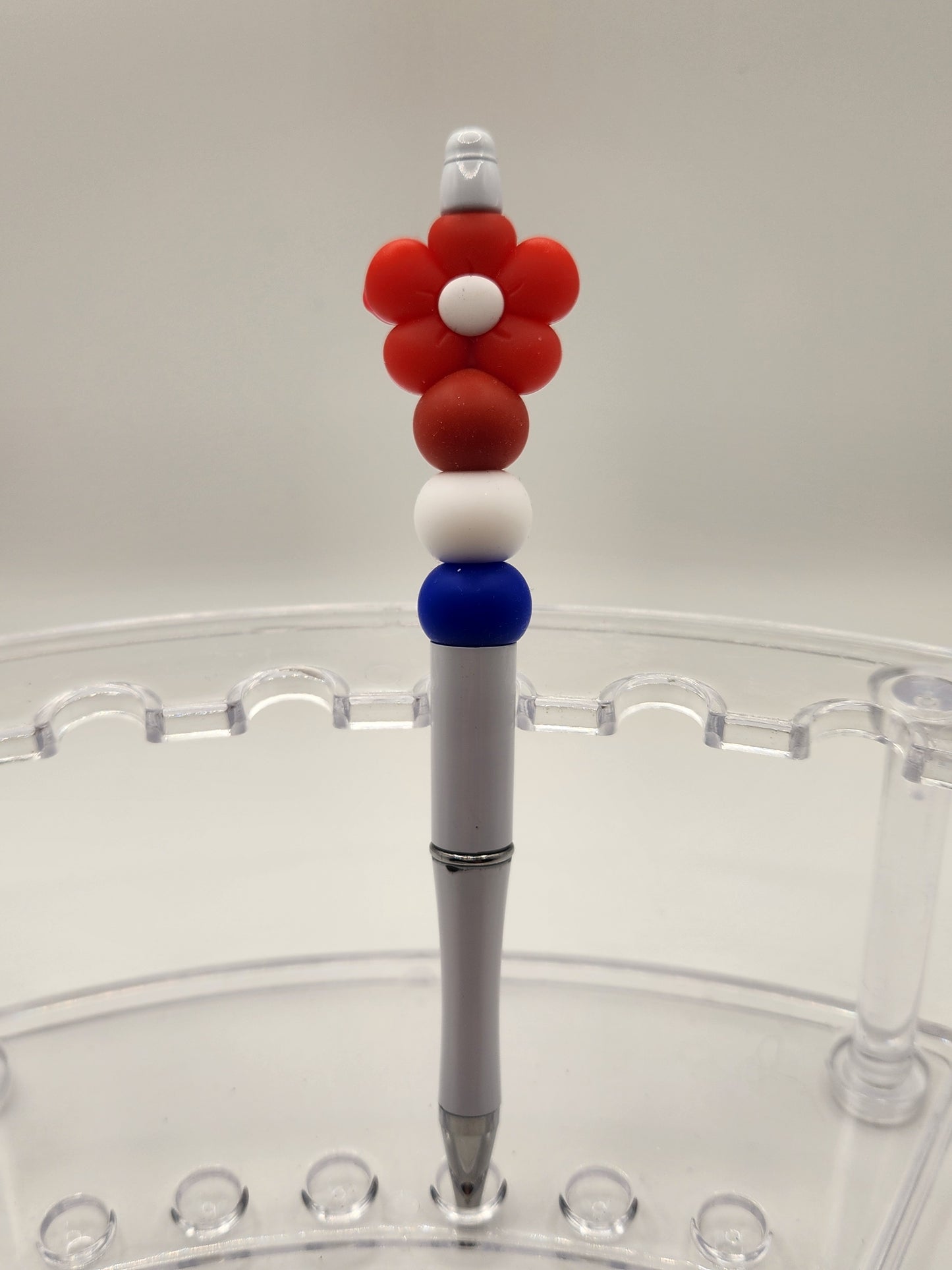 Beaded Pens ($8 - $10)