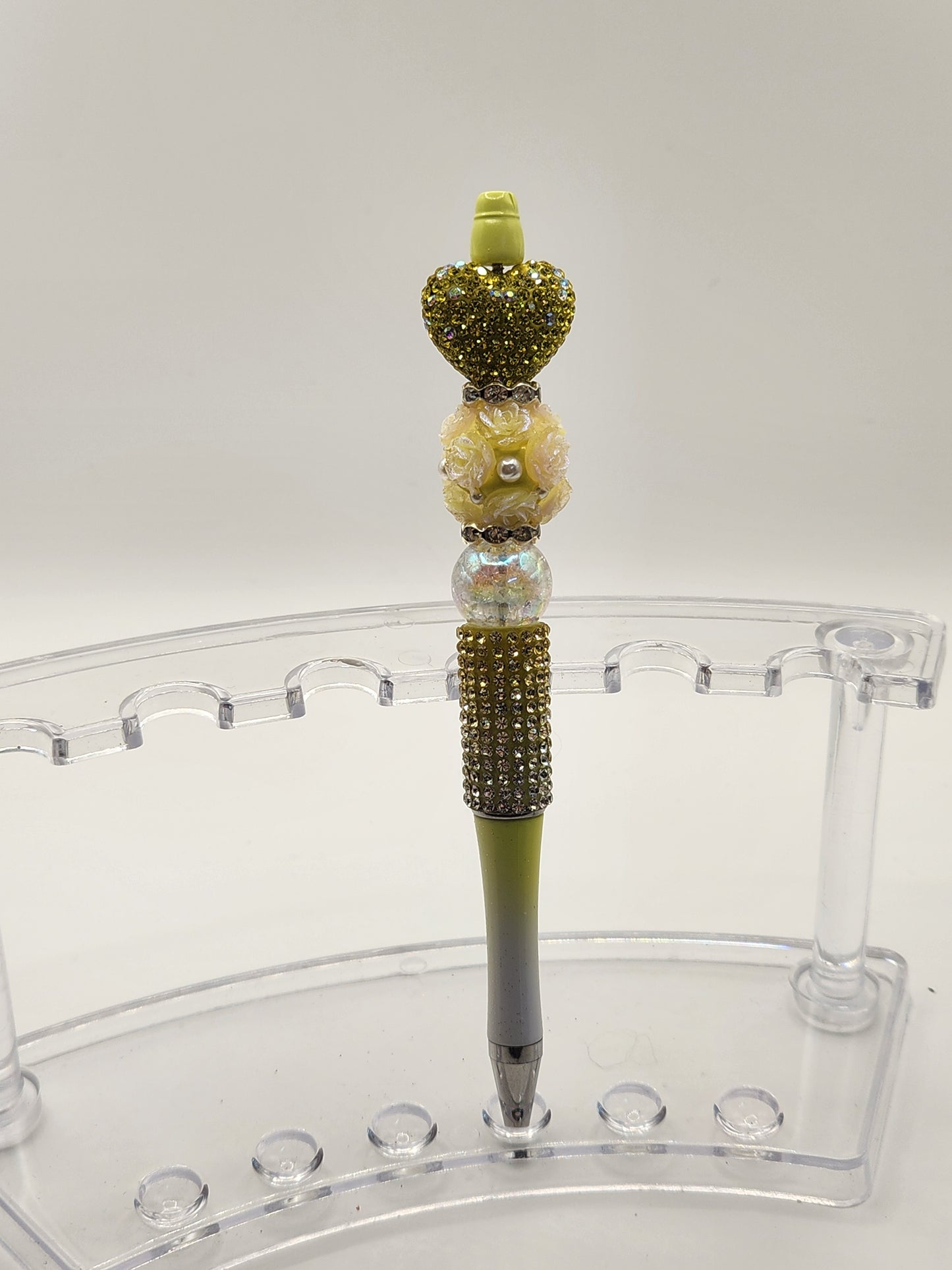 Beaded Pens ($8 - $12)