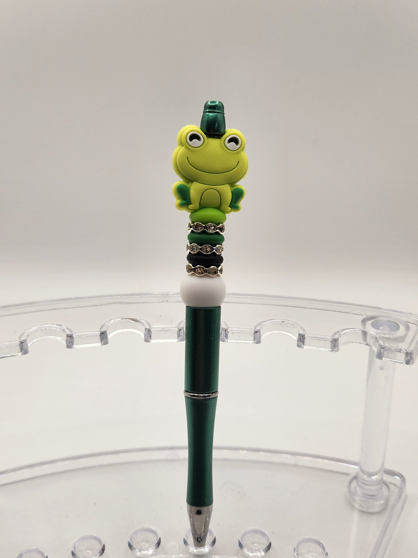 Beaded Pens ($8 - $10)