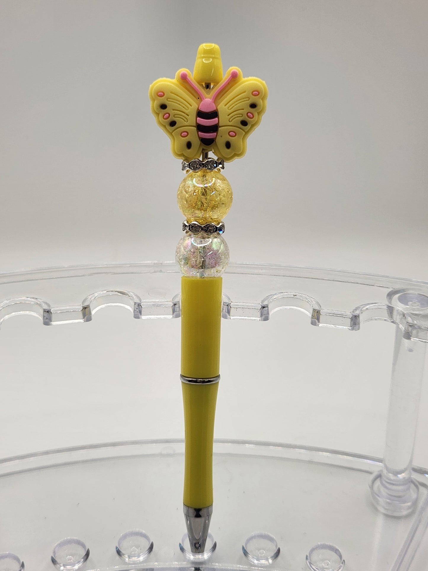 Beaded Pens ($8 - $10)