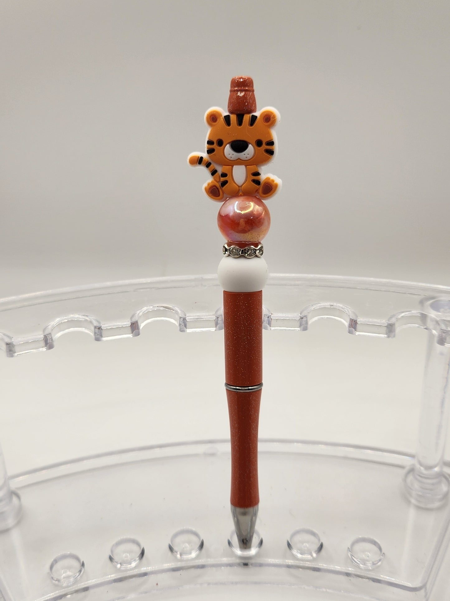 Beaded Pens ($8 - $10)