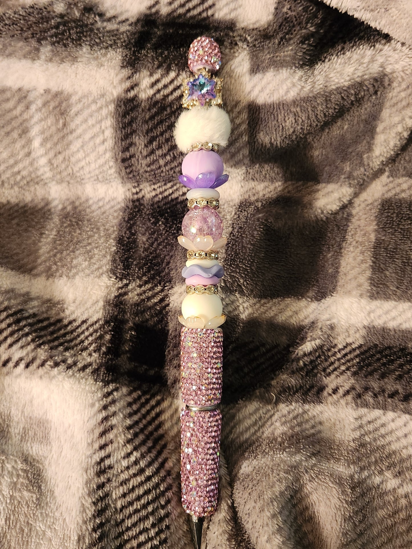All Beaded Pens