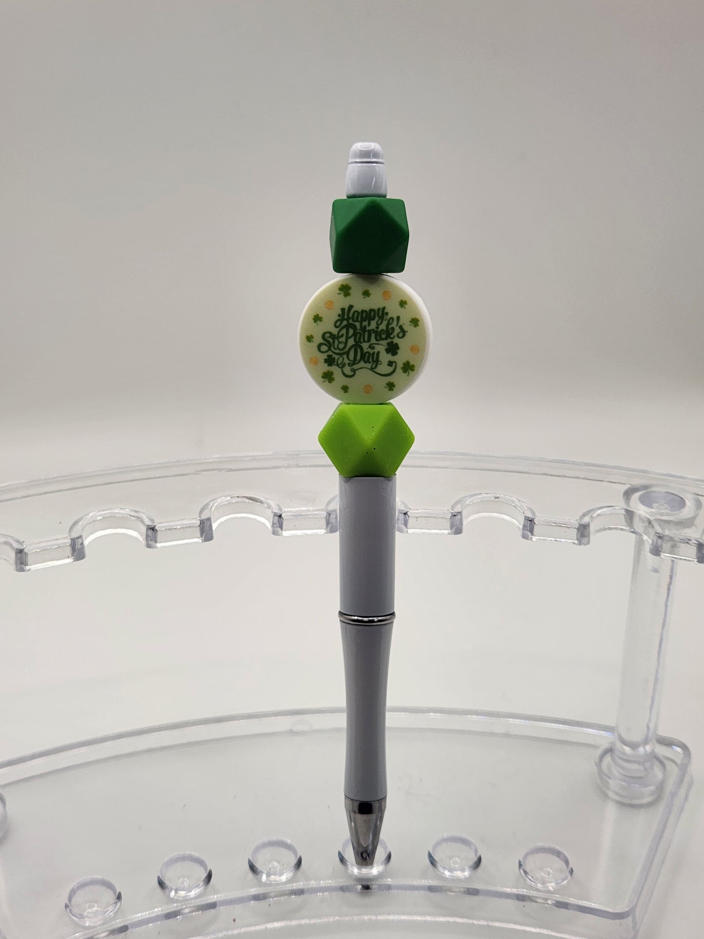 Beaded Pens ($8 - $12)