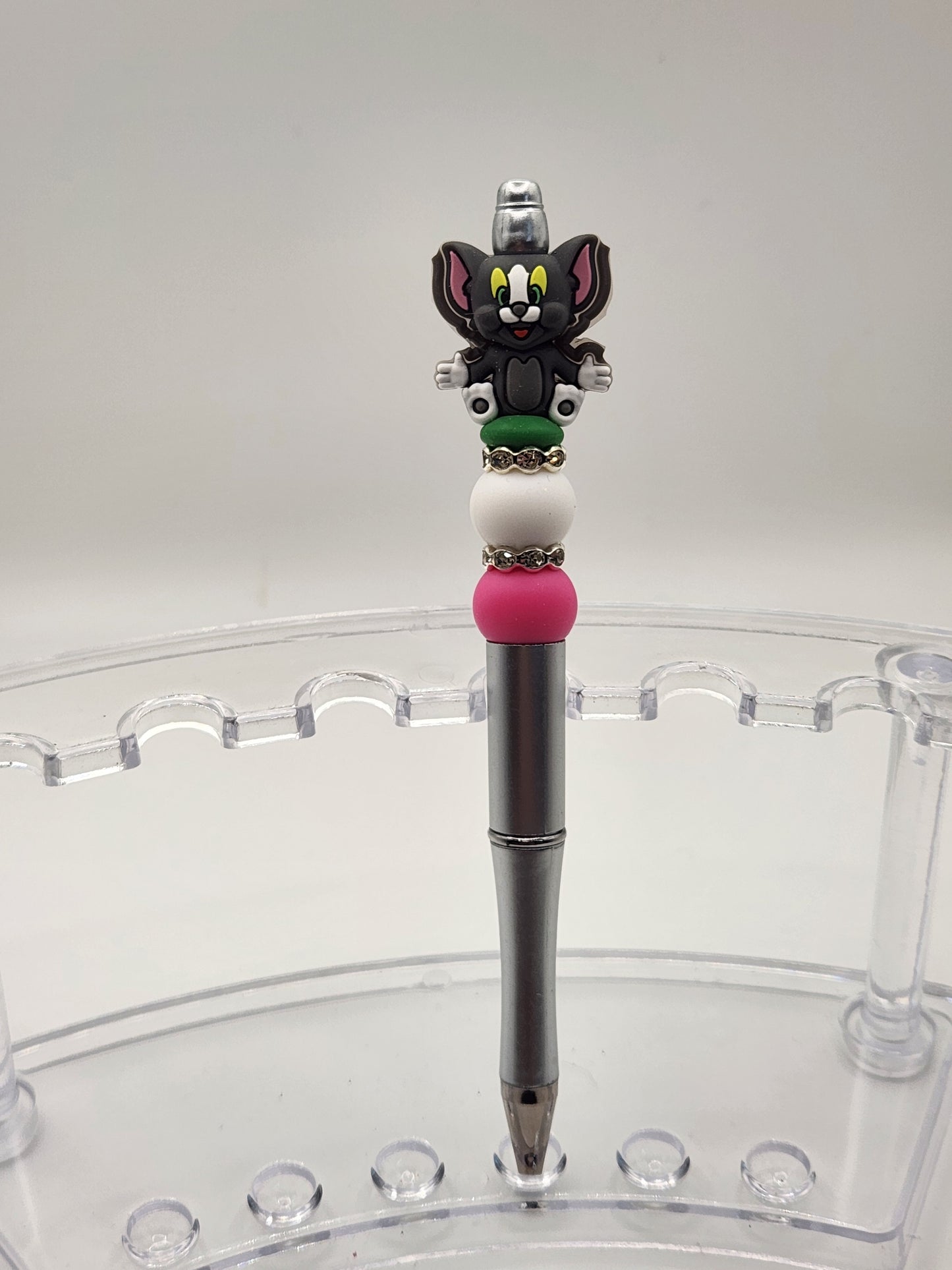 Beaded Pens ($8 - $12)