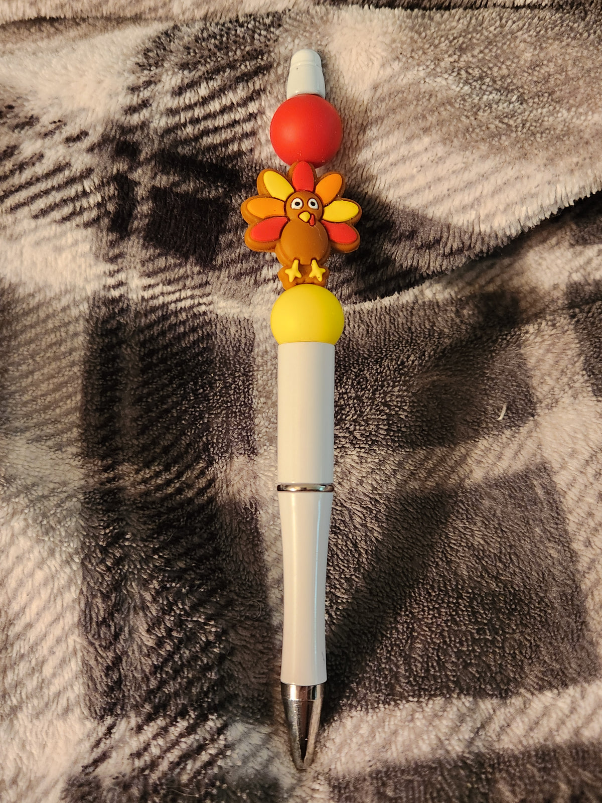 All Beaded Pens
