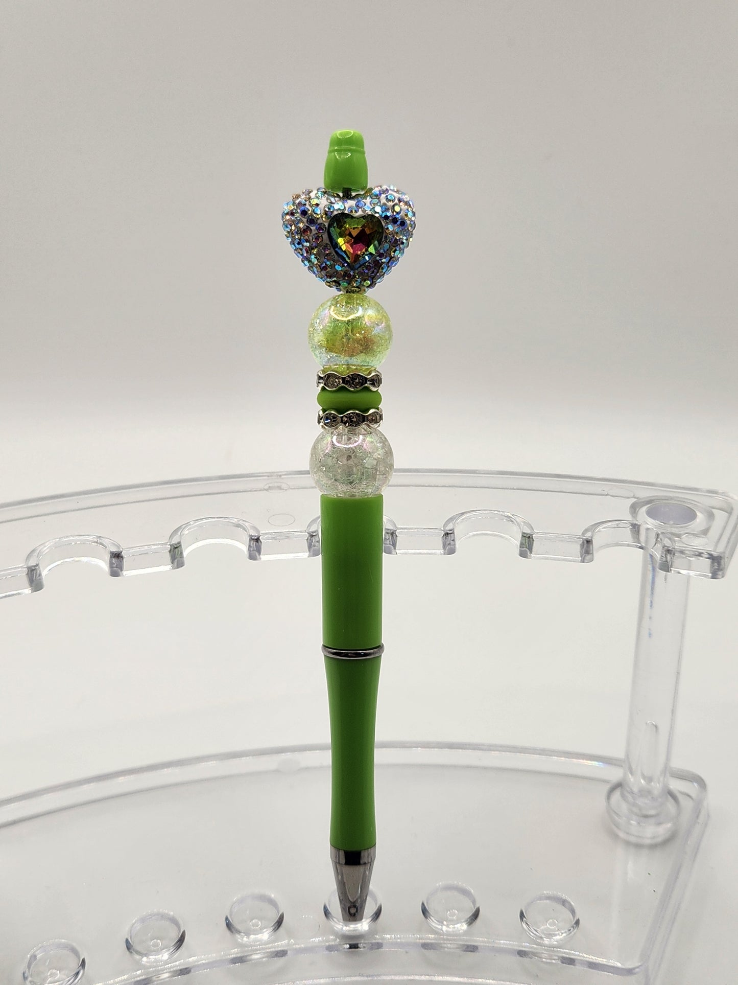 Beaded Pens ($8 - $12)