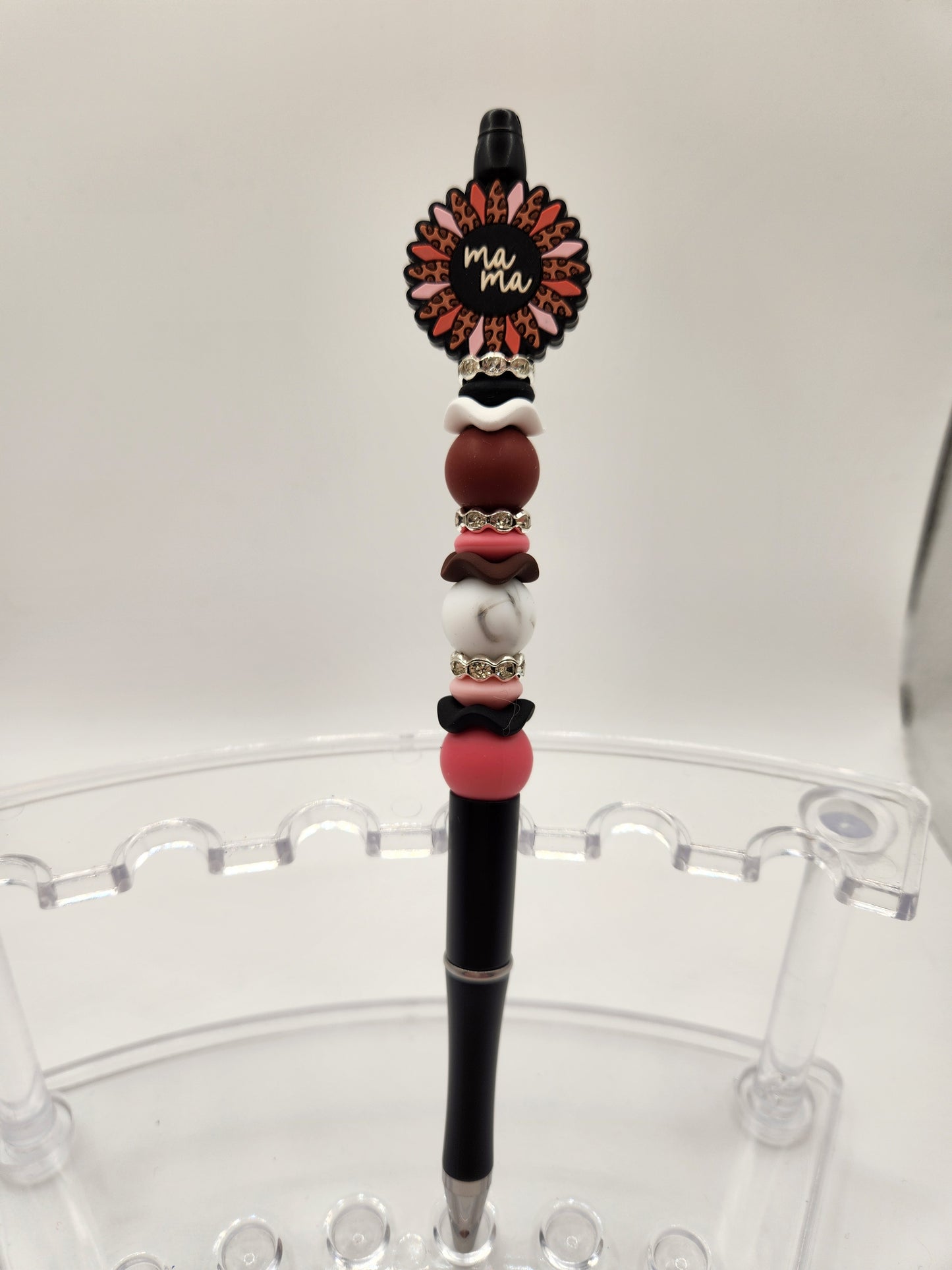 Beaded Pens ($14 to $16)