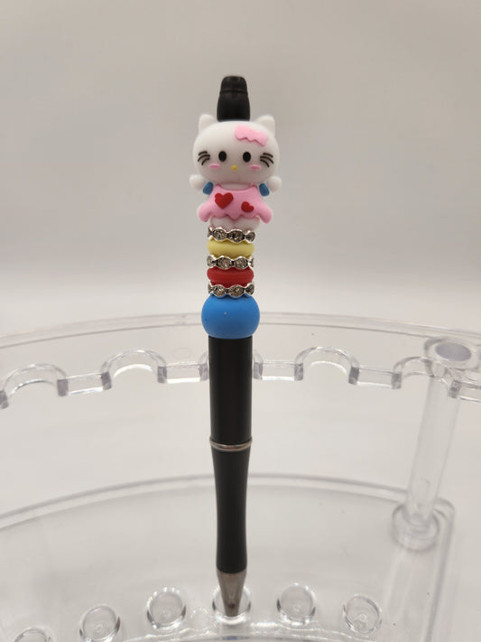 Large Hello Kitty