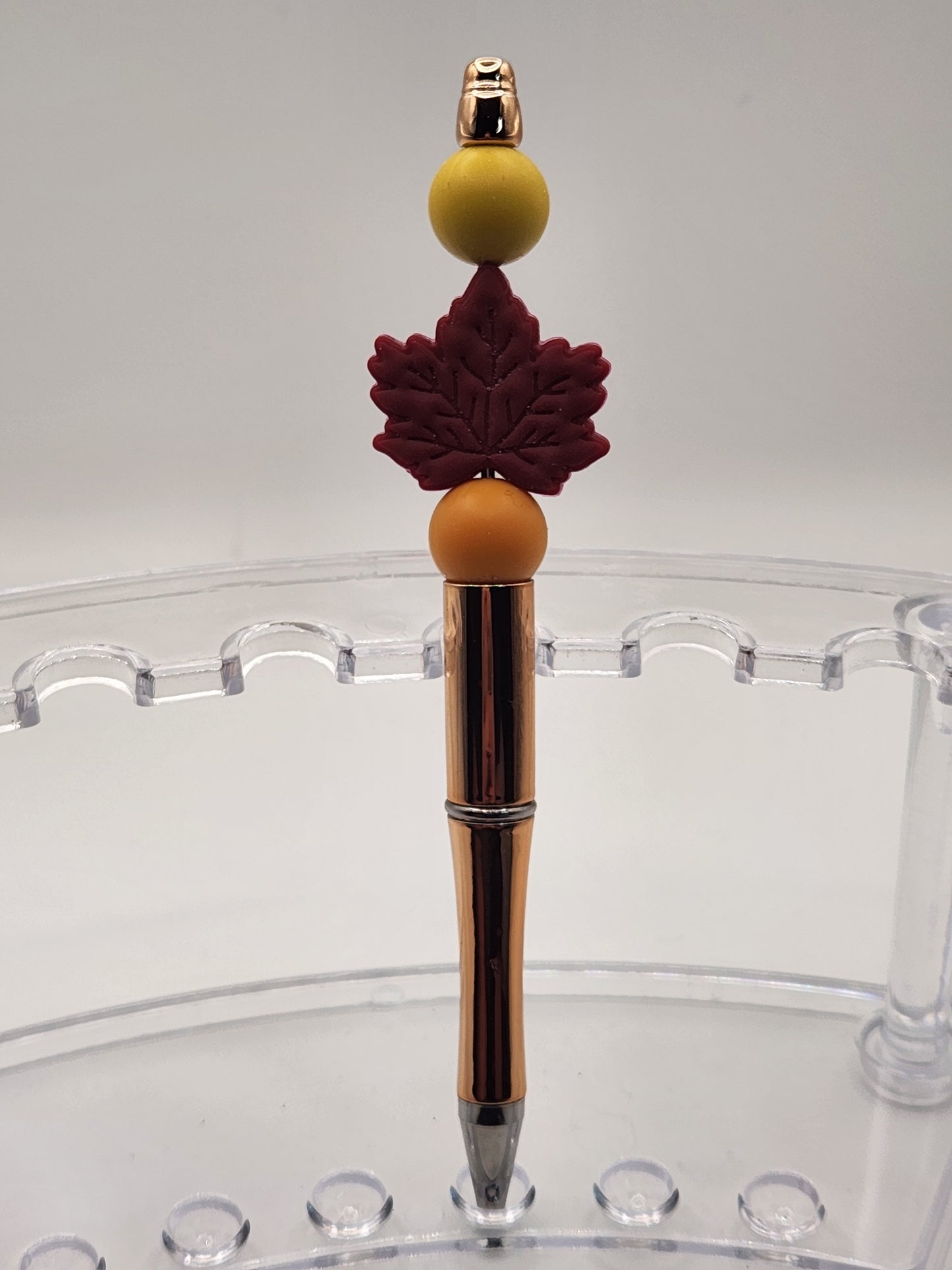 Beaded Pens ($8 - $12)