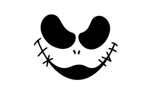 Jack The Skeleton Halloween Pen #2