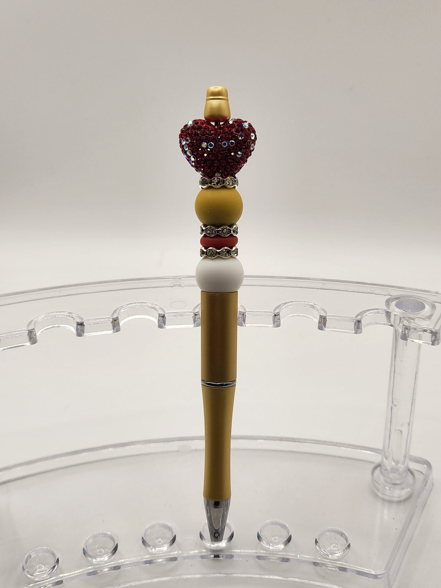 Beaded Pens ($8 - $12)