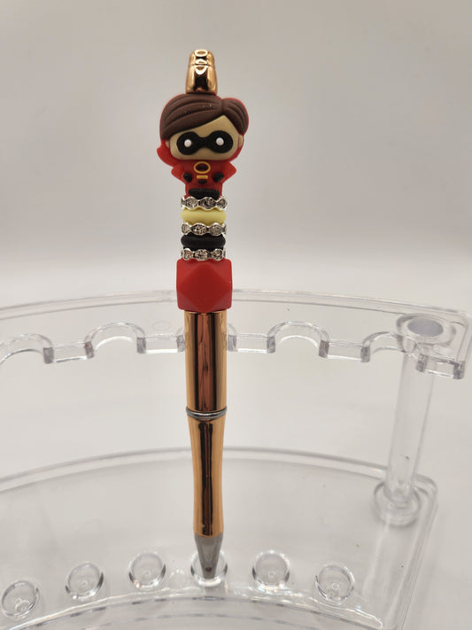 The Incredibles (Mom)