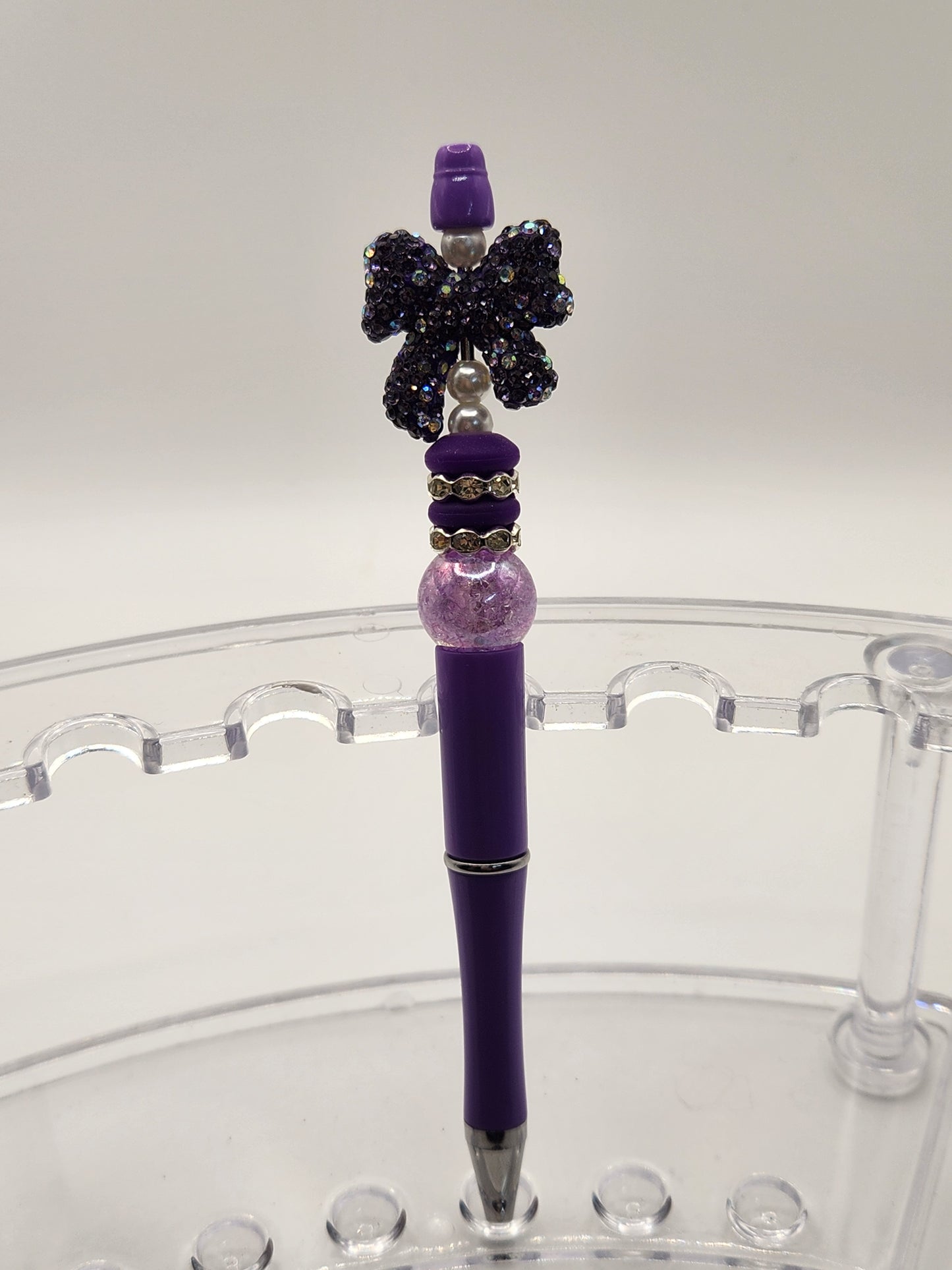 Beaded Pens ($8 - $12)