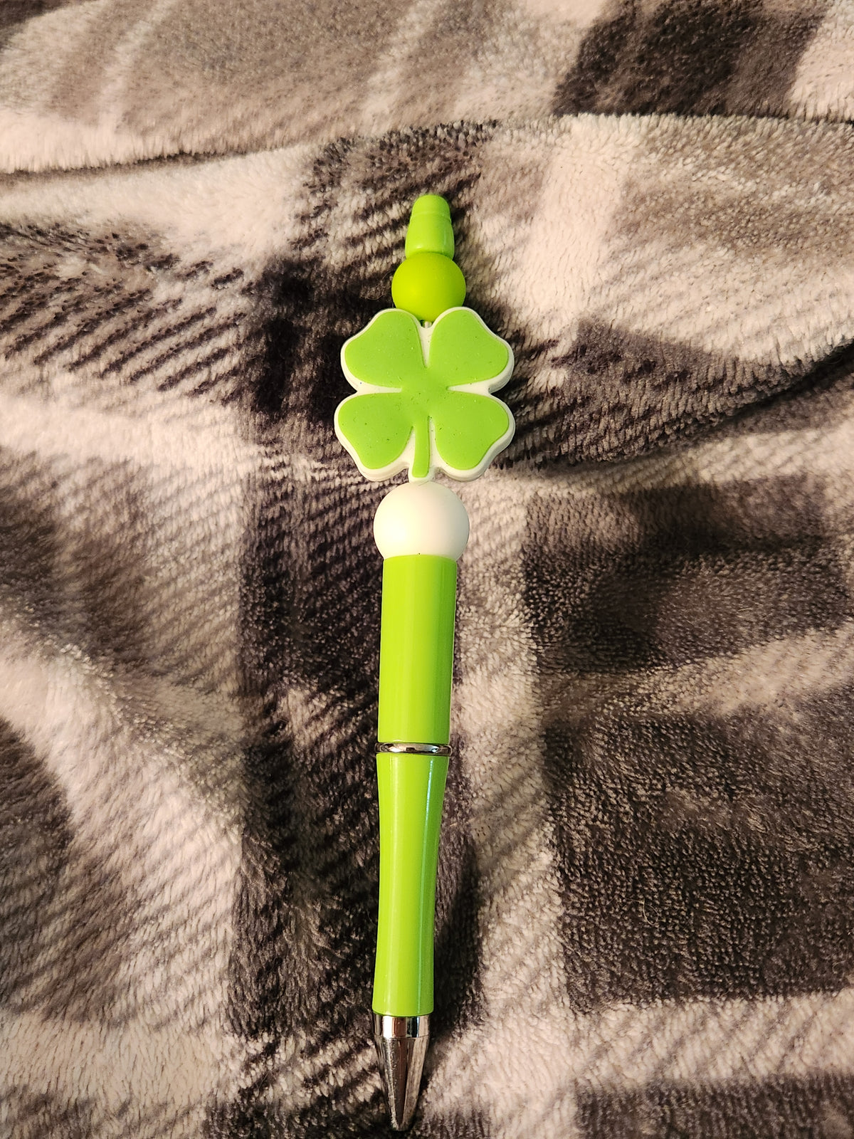 All Beaded Pens