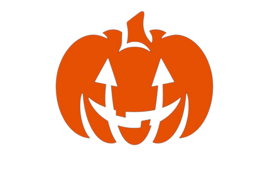 Pumpkin Halloween Pen #2