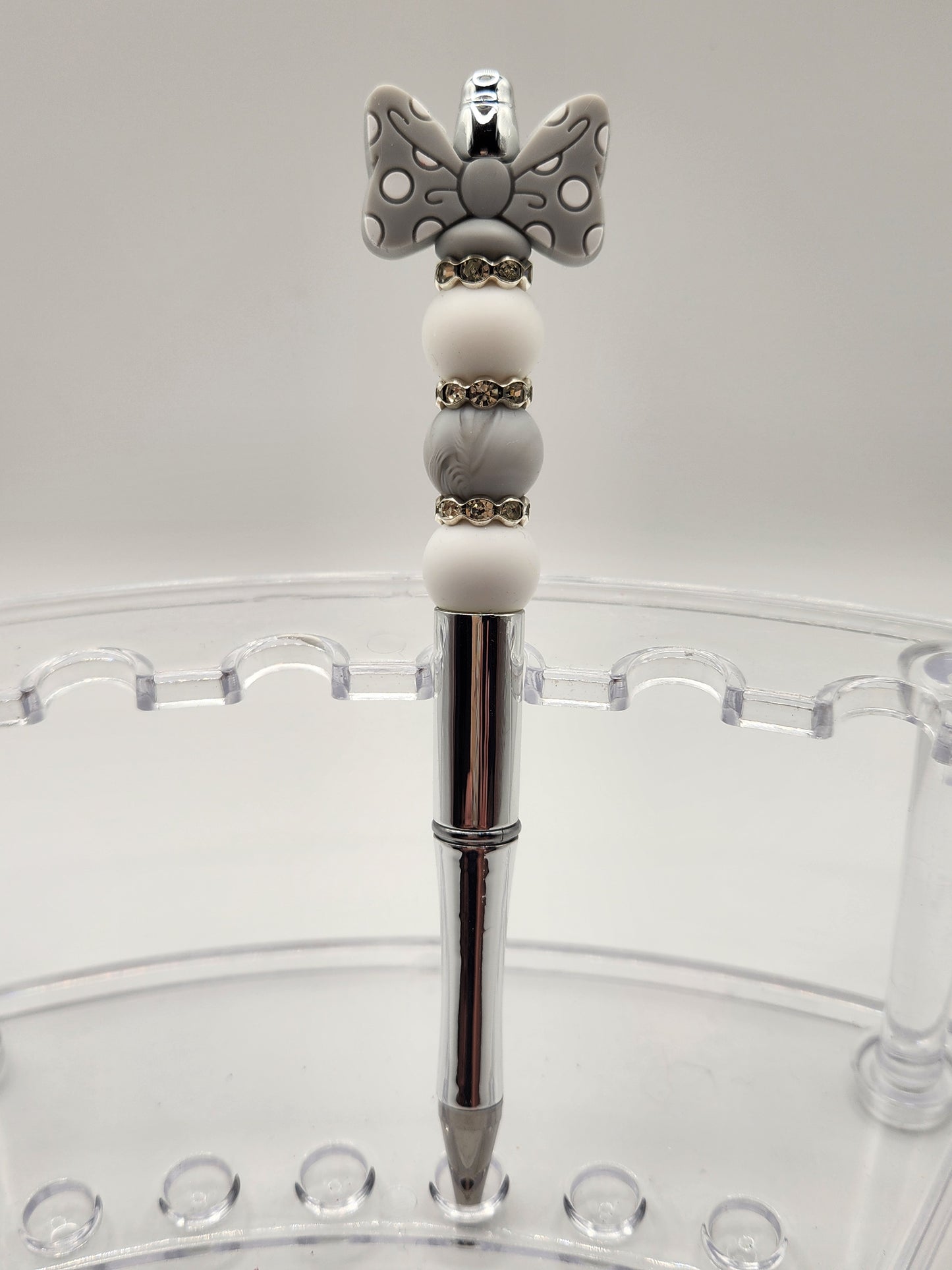 Beaded Pens ($8 - $10)