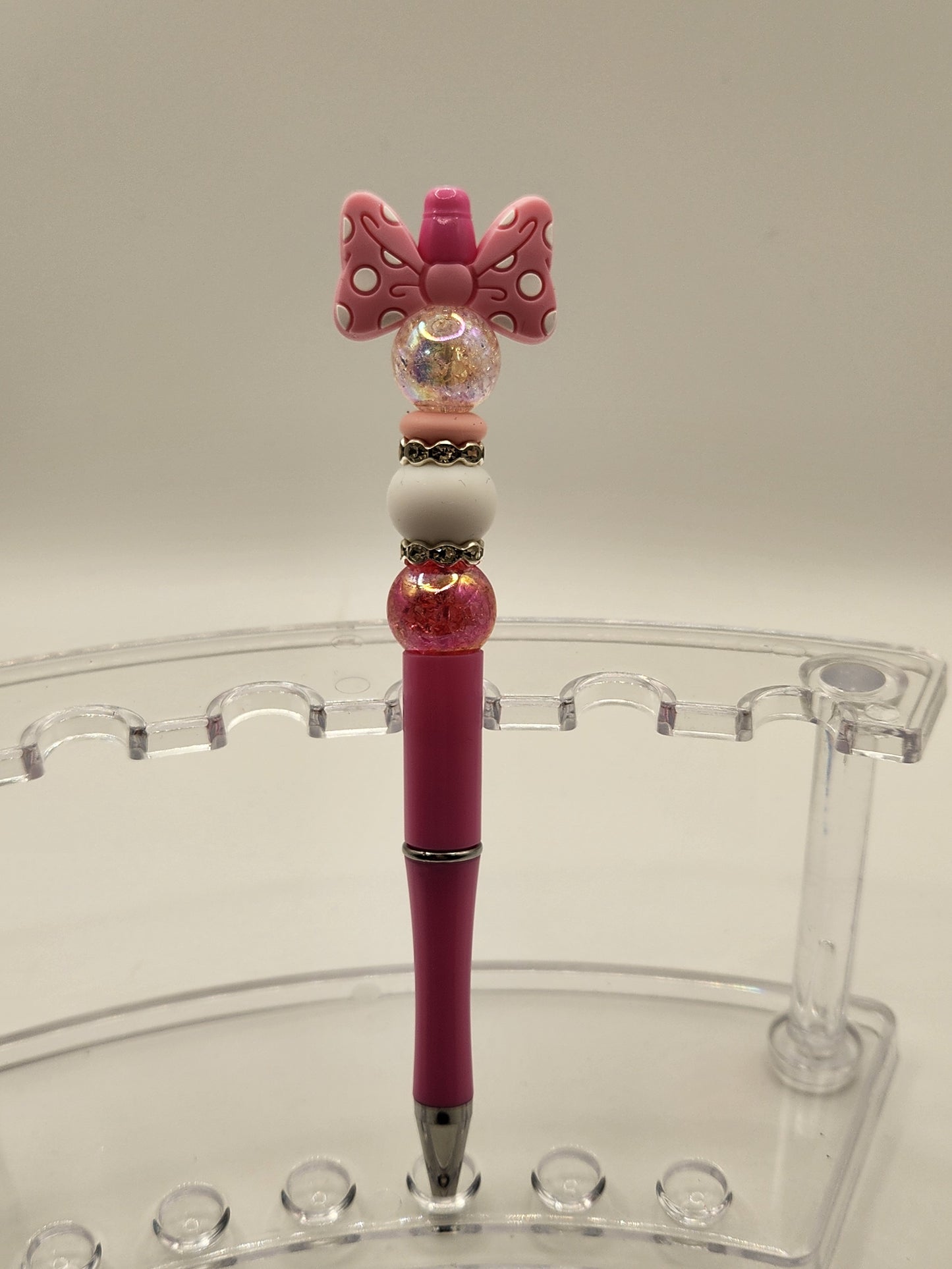 Beaded Pens ($8 - $12)