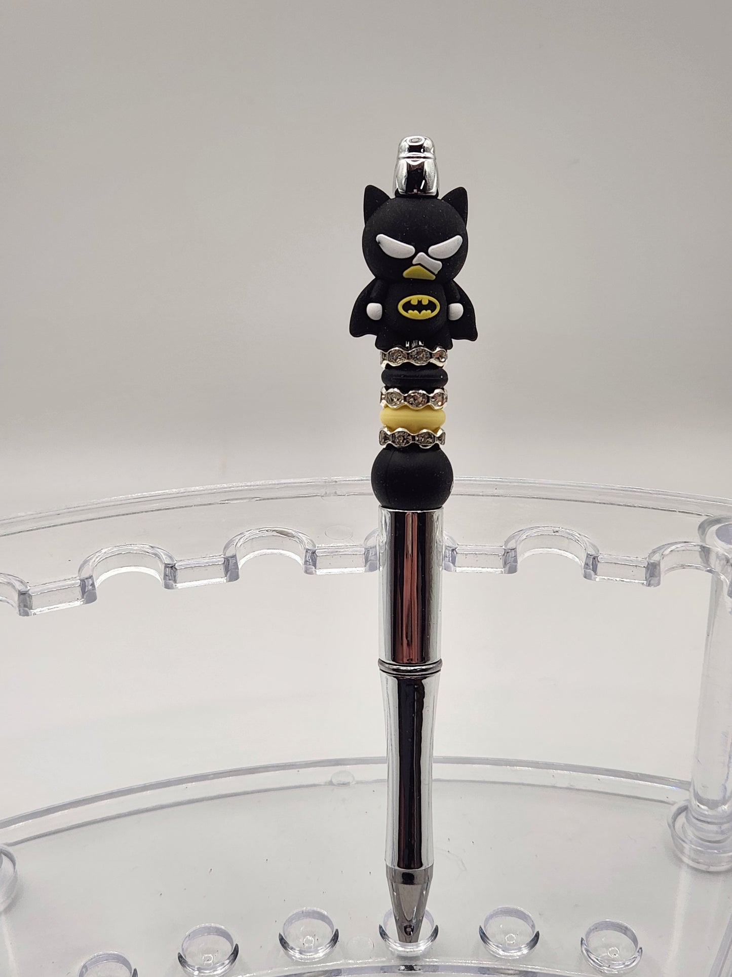 Beaded Pens ($8 - $12)