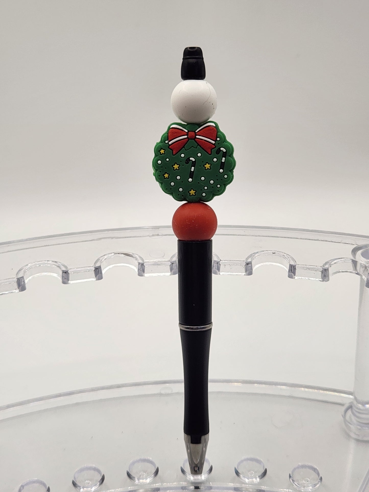 Beaded Pens ($8 - $12)