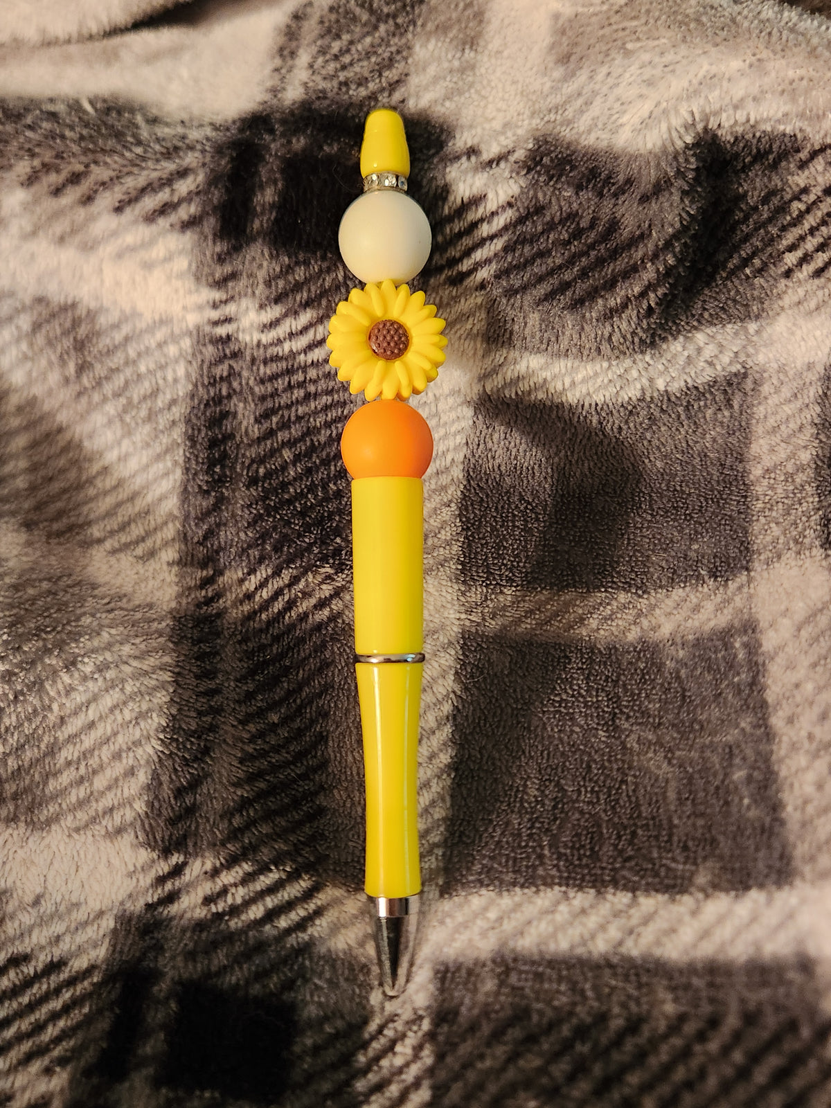 All Beaded Pens