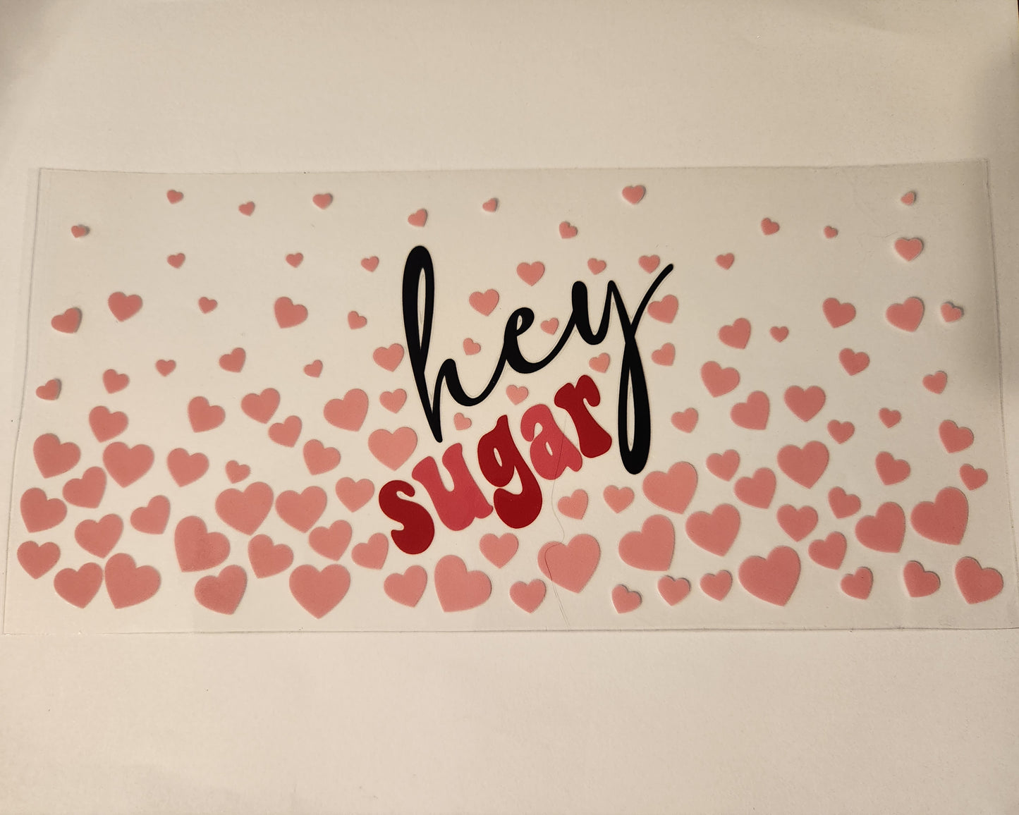 Valentine's Day Wraps