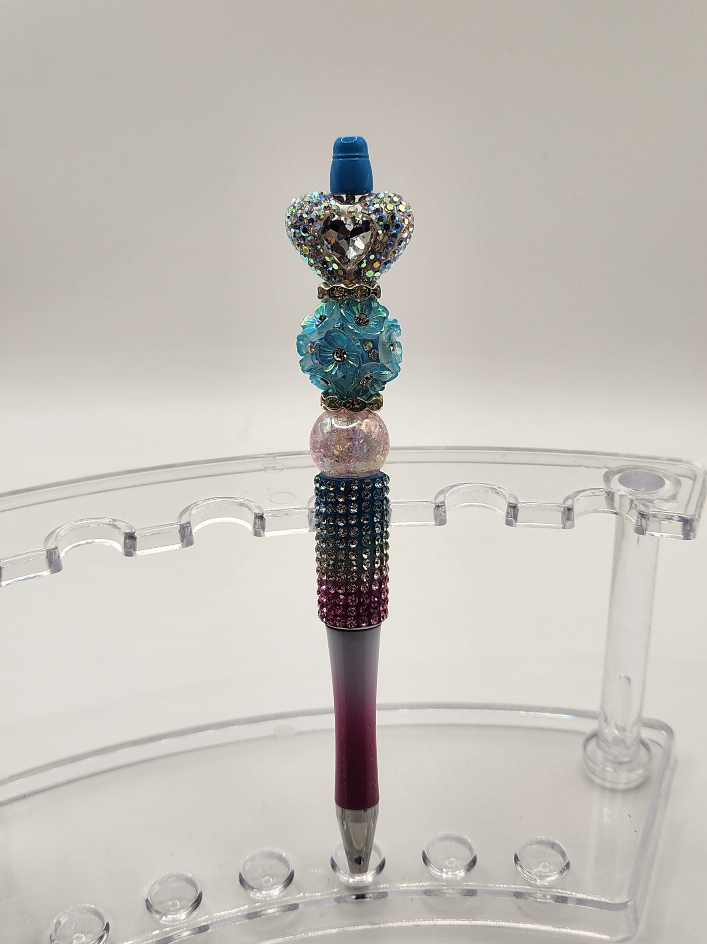Beaded Pens ($8 - $12)