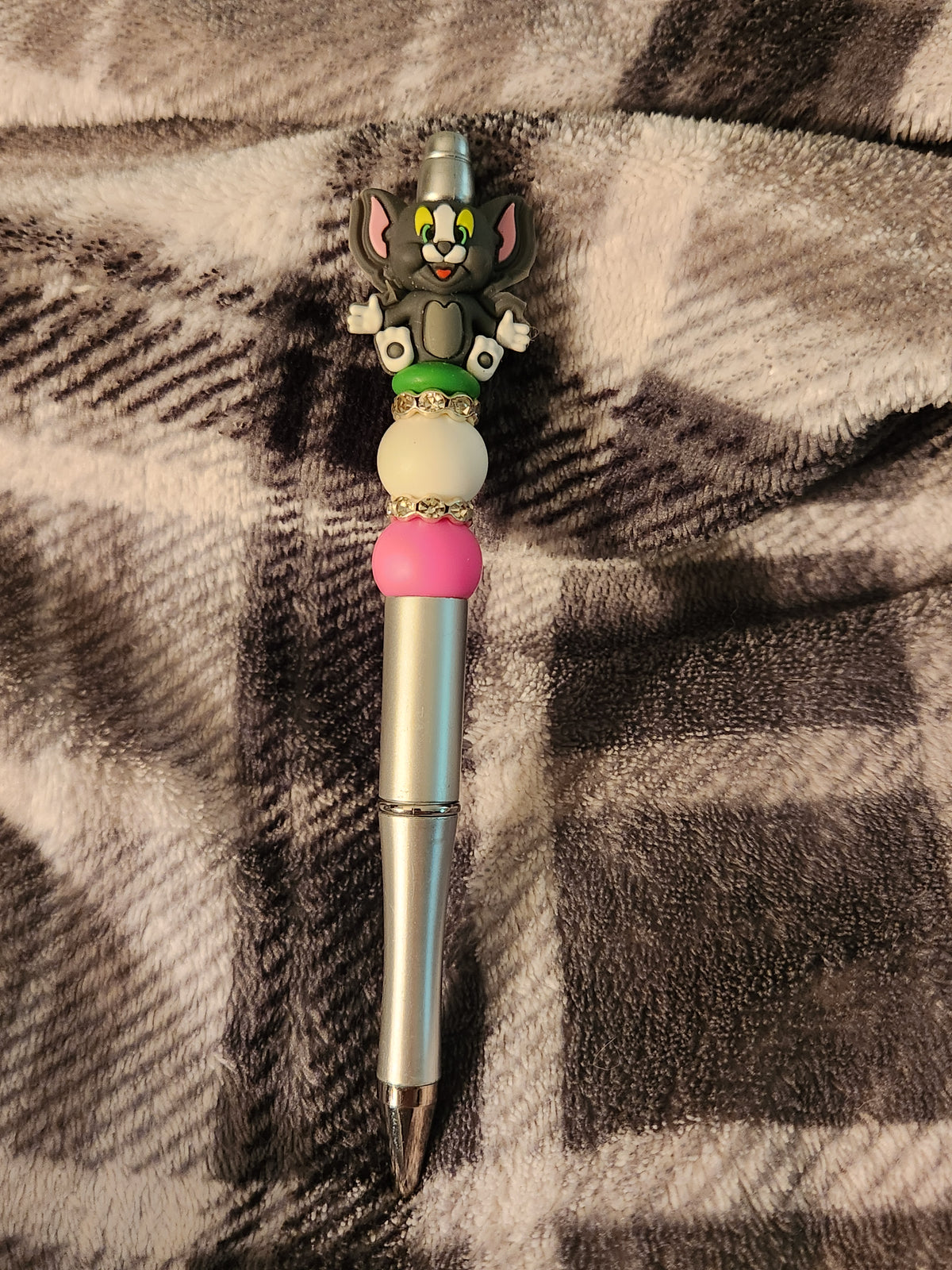 All Beaded Pens