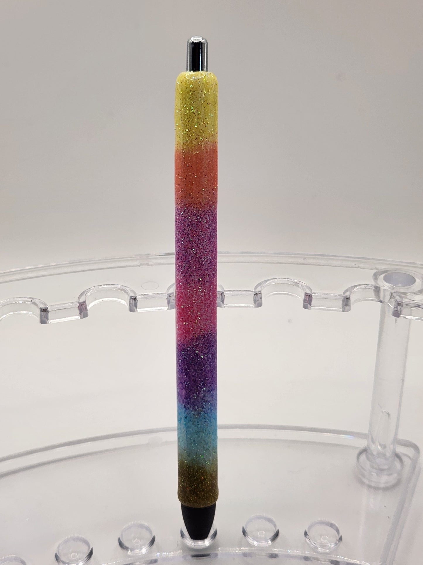 All Glitter Pens