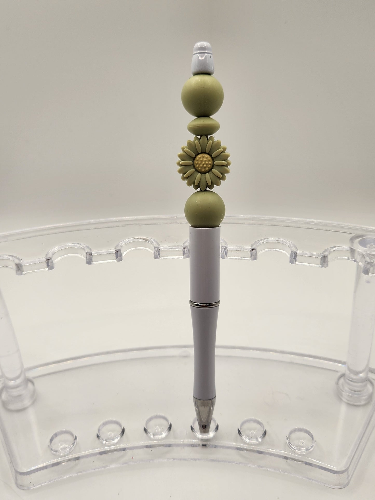 Beaded Pens ($8 - $10)