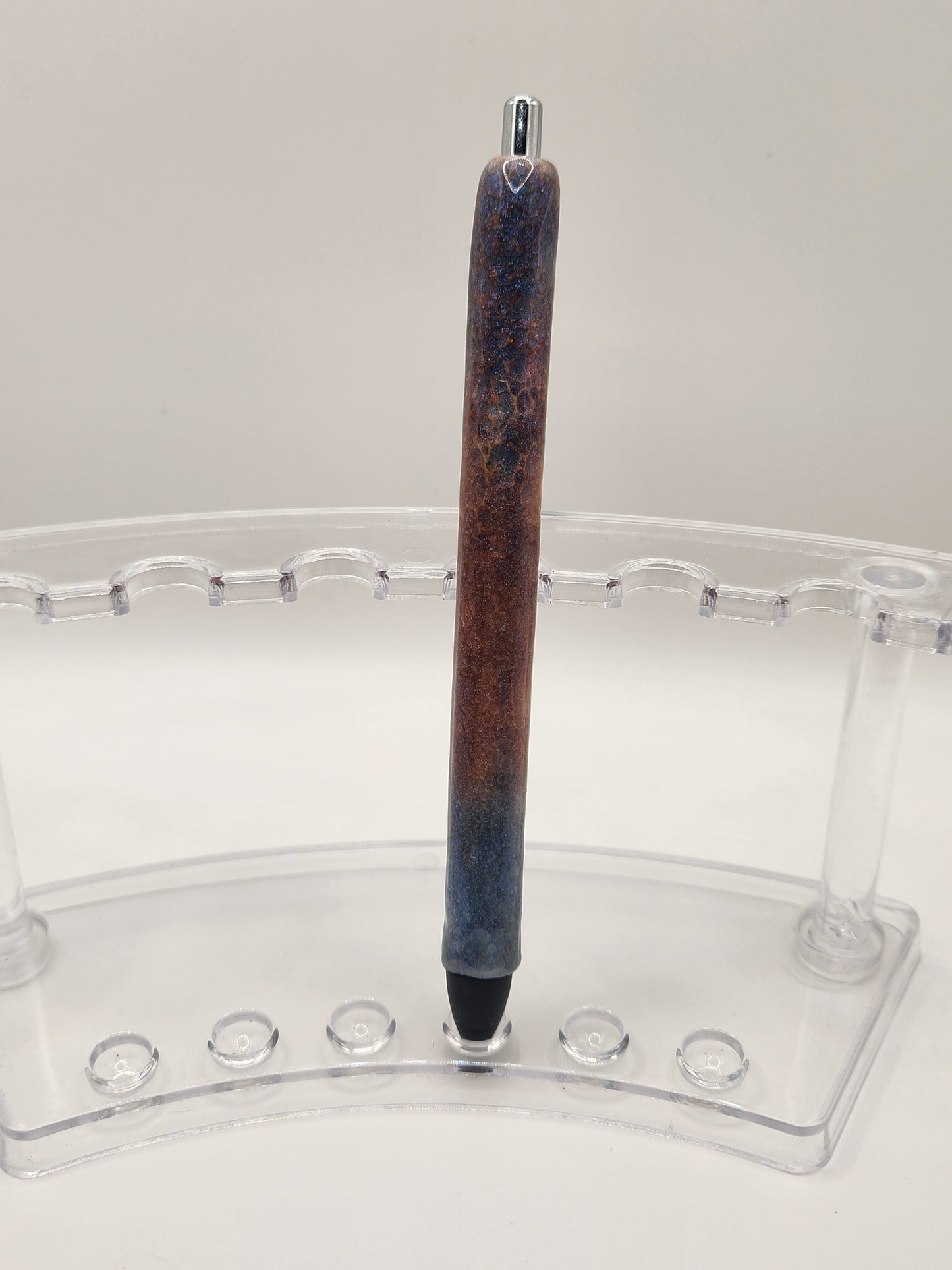 Dragon Scale Glitter Pen